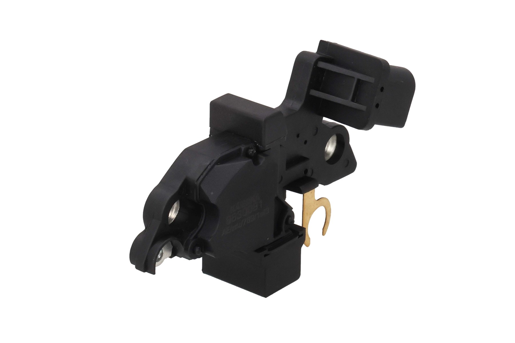 KAMOKA Generatorregulator 8630081 for MERCEDES-BENZ