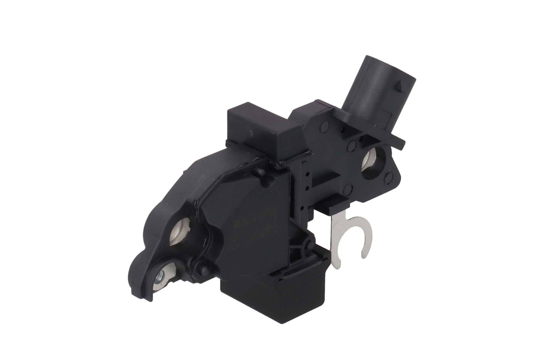 KAMOKA Generatorregulator 8630027 for IKA VOLVO DAF FORD OPEL BMW MERCEDES-BENZ FIAT SAAB LANCIA BENELLI VAG NISSAN GENERAL MOTORS LAMBORGHINI STEYR