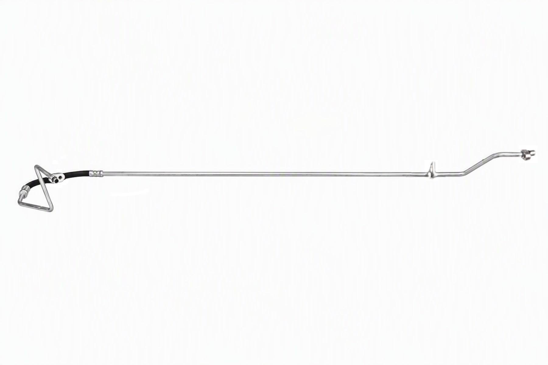 KAMOKA Højtryksslange, klimaanlæg 7930196 for RENAULT