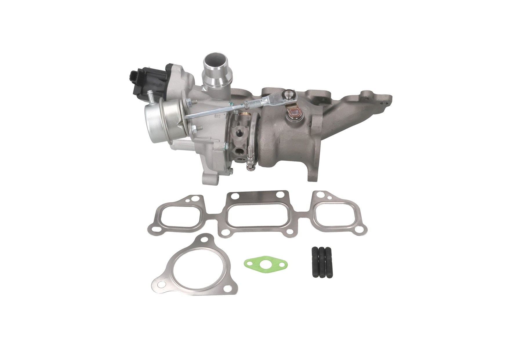 KAMOKA Lader, ladesystem 8600131 for RENAULT DACIA