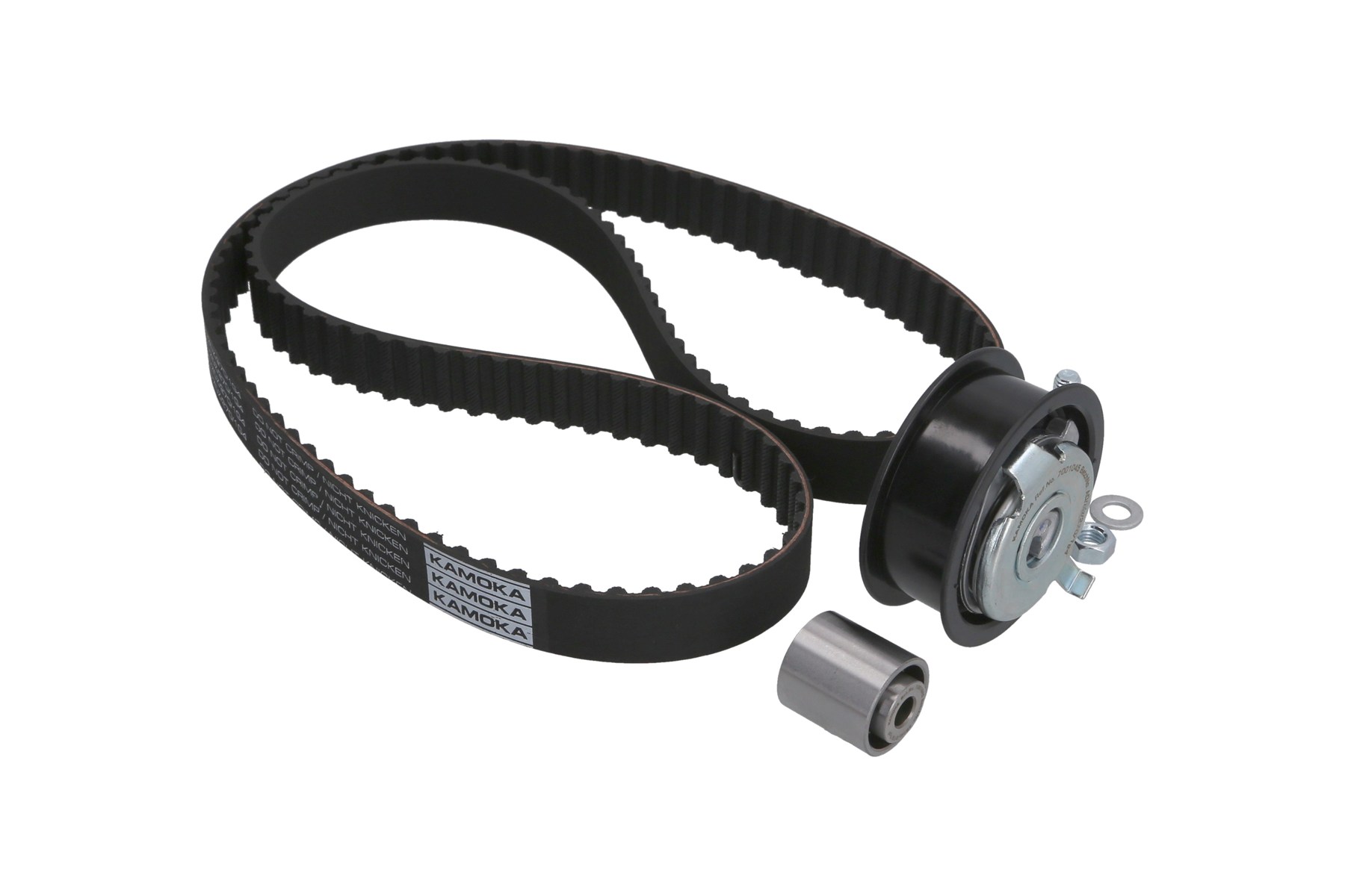 KAMOKA Tandremssæt 7001045 for VW