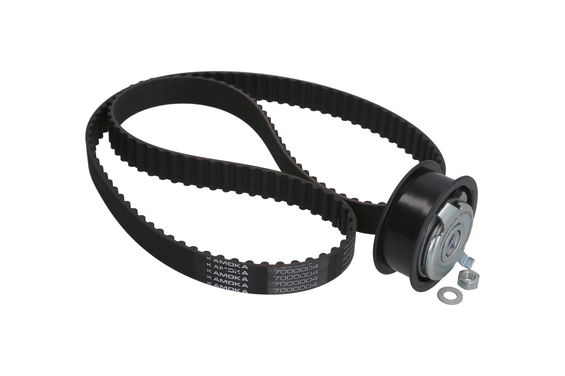KAMOKA Tandremssæt 7001044 for VW
