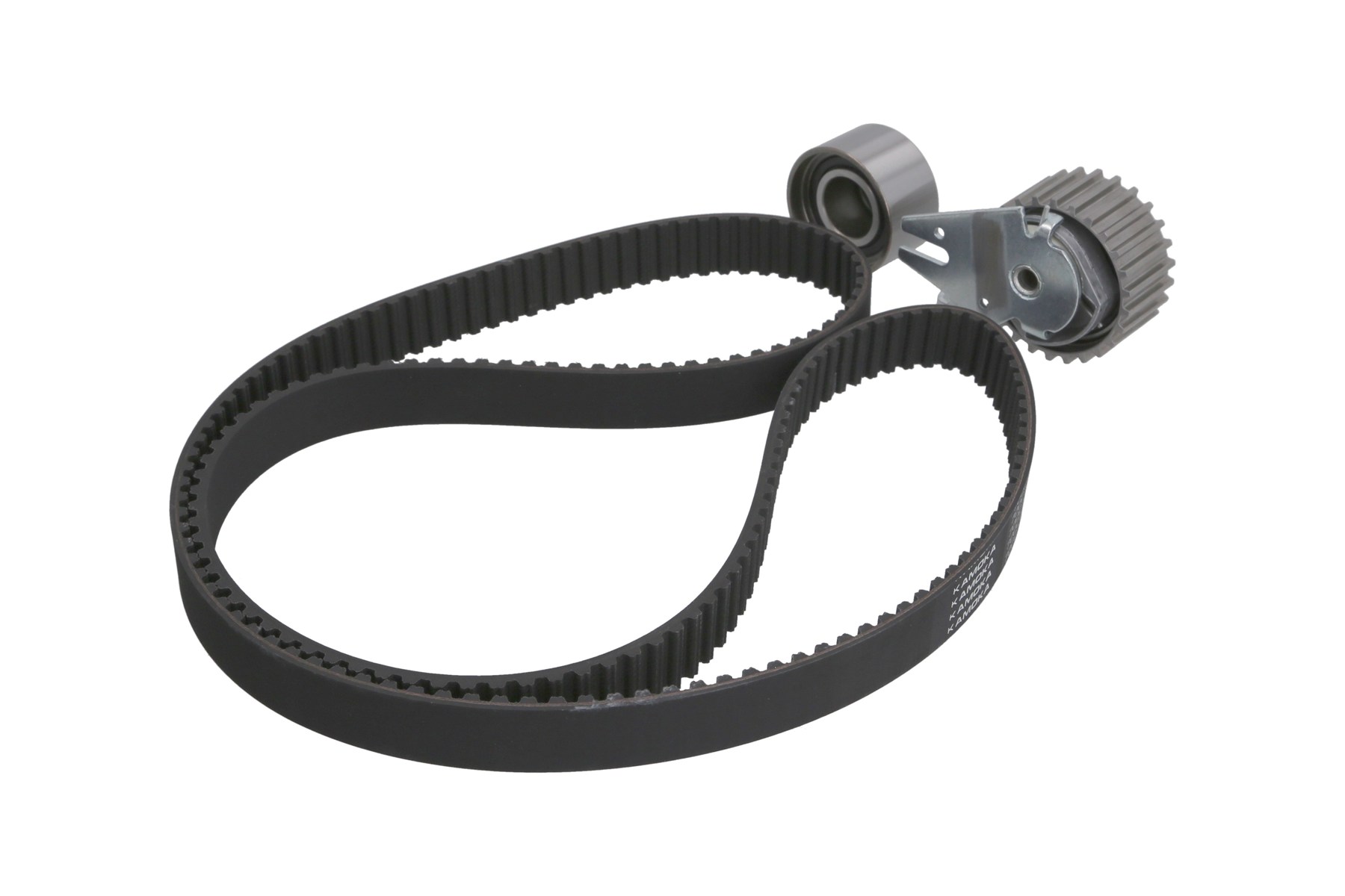 KAMOKA Tandremssæt 7001132 for ALFA ROMEO LANCIA FIAT