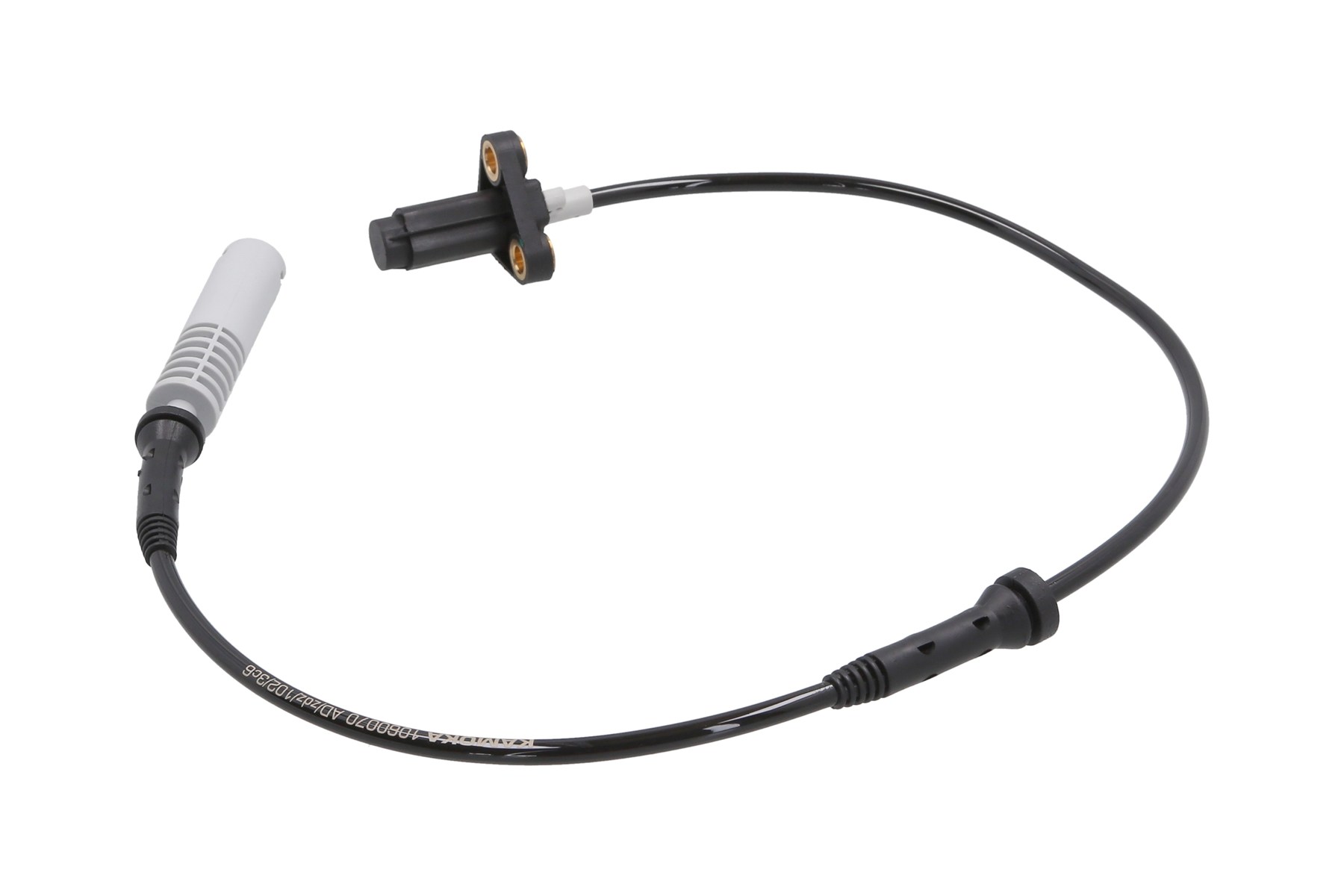 KAMOKA ABS Sensor 1060070 foraksel for BMW