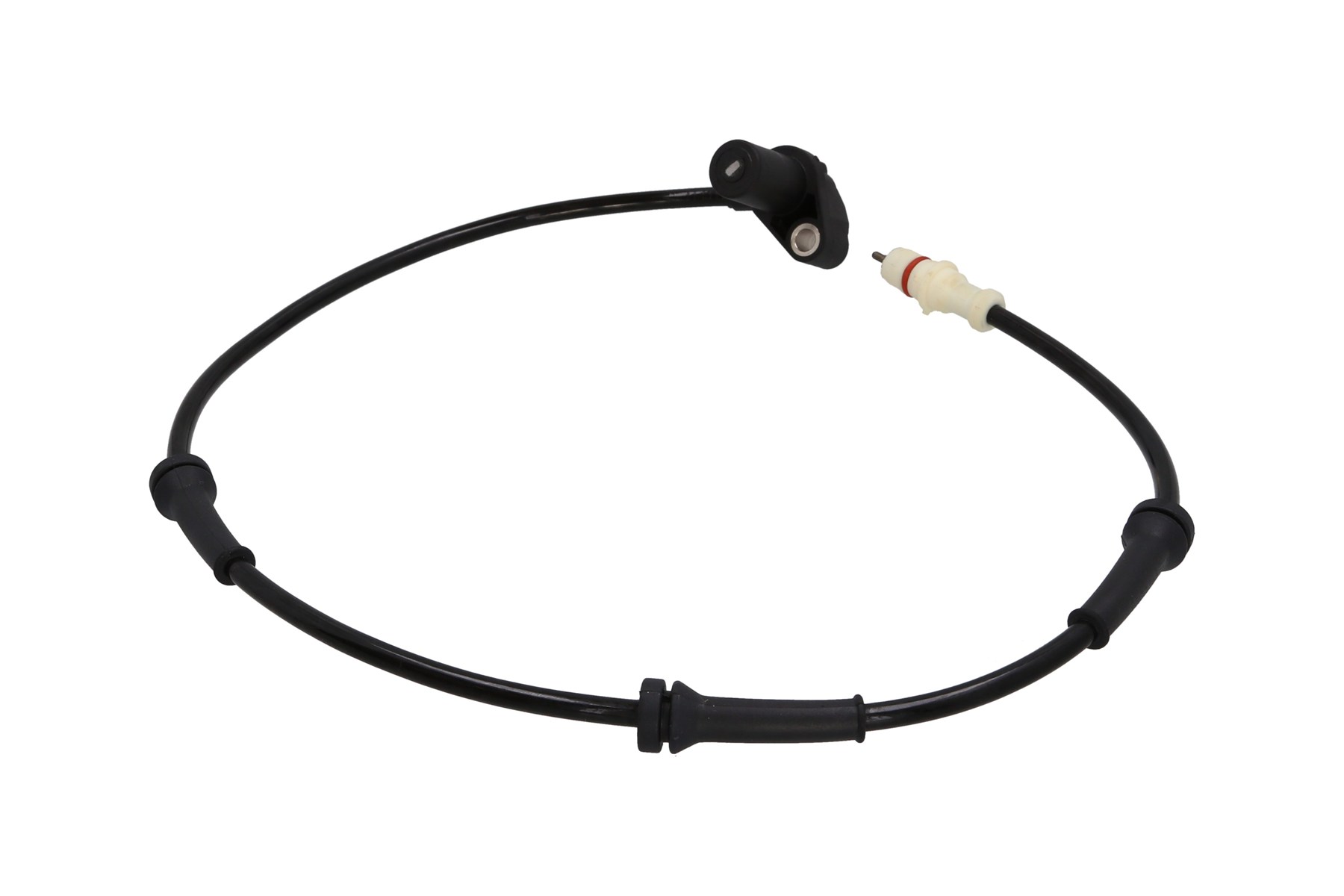 KAMOKA ABS Sensor 1060386 Bagaksel venstre for RENAULT