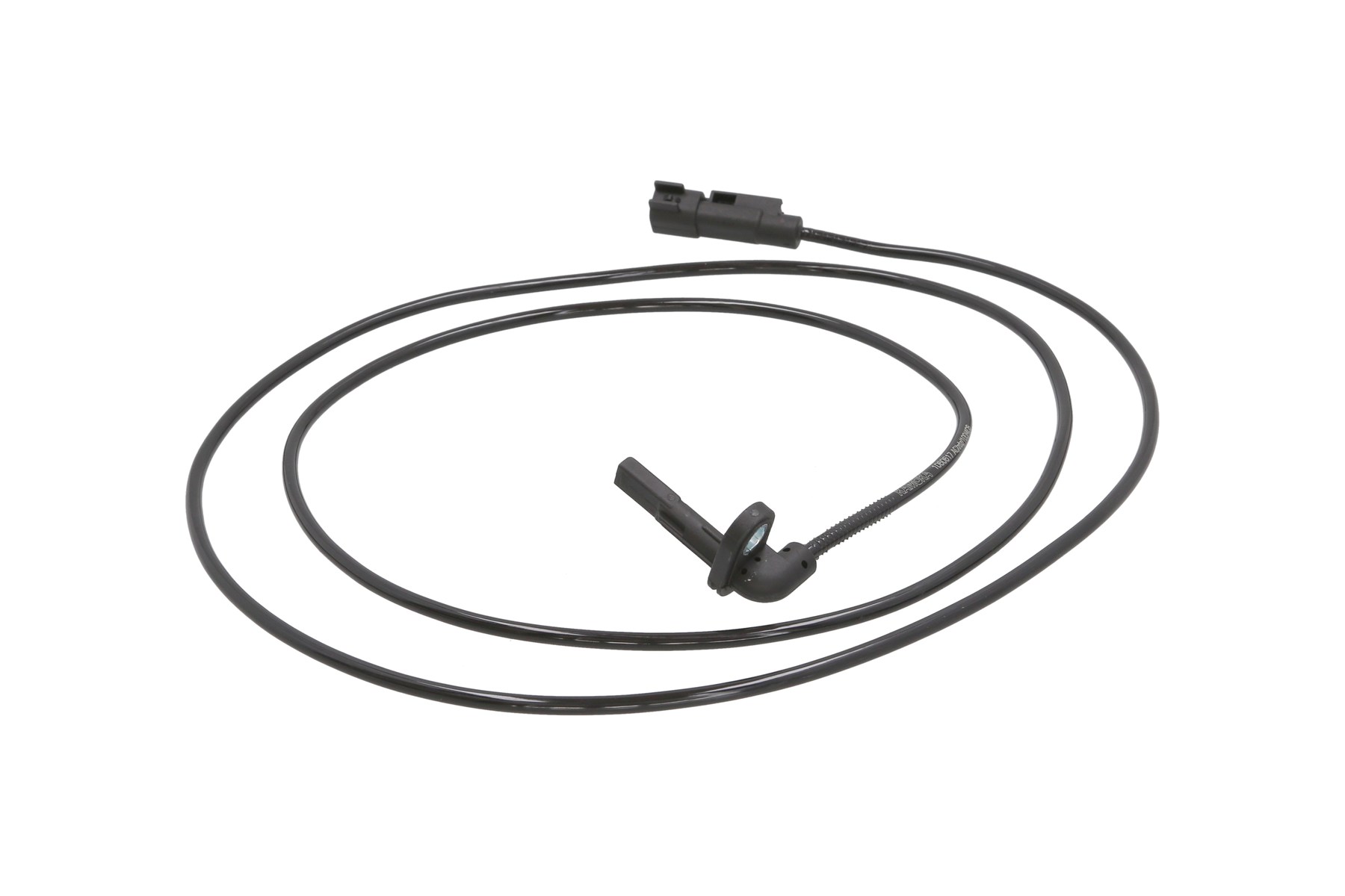 KAMOKA ABS Sensor 1060617 Bagaksel højre for OPEL CHEVROLET BUICK VAUXHALL