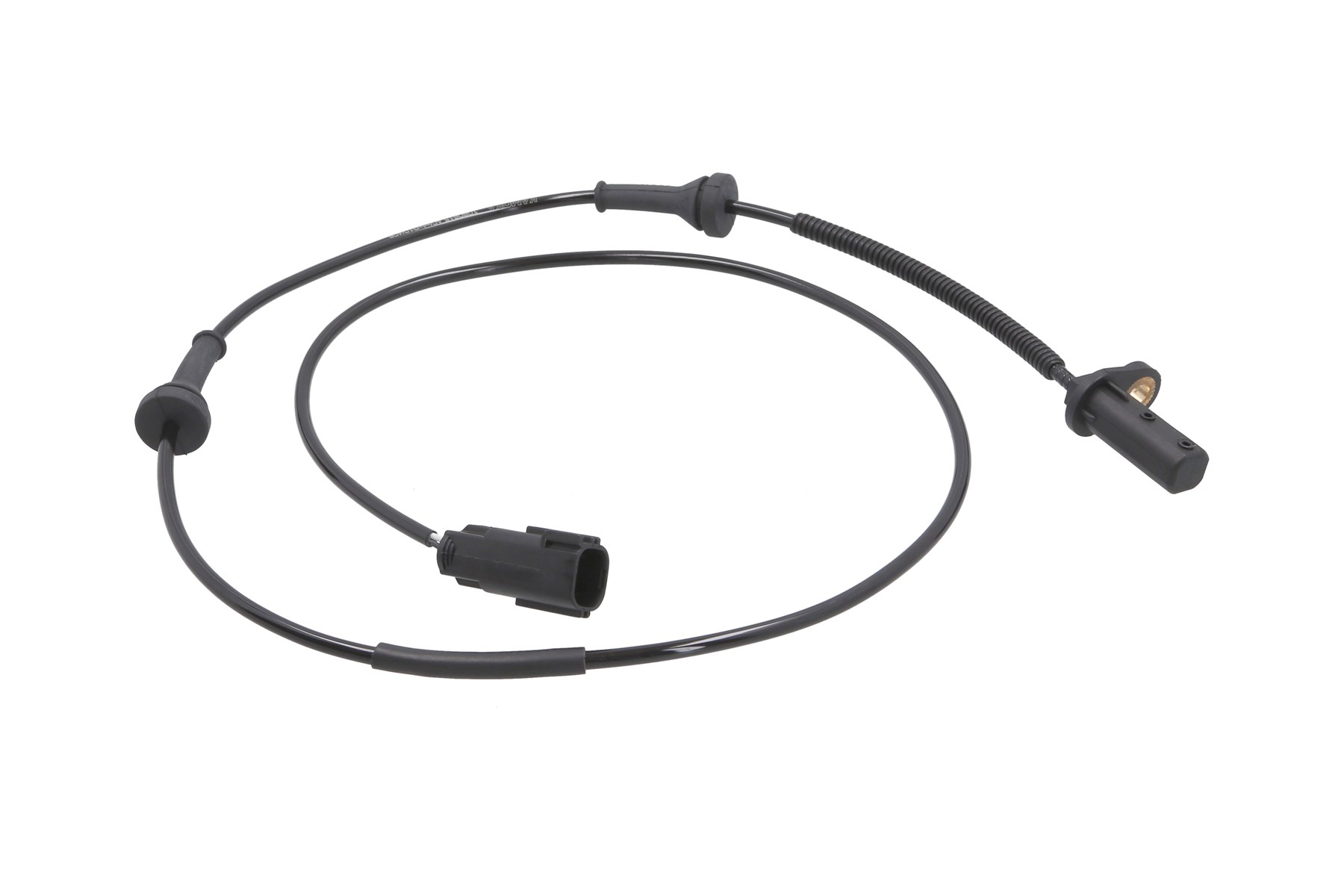 KAMOKA ABS Sensor 1060615 højre foraksel for STANDARD AUTOMOBILE VOLVO