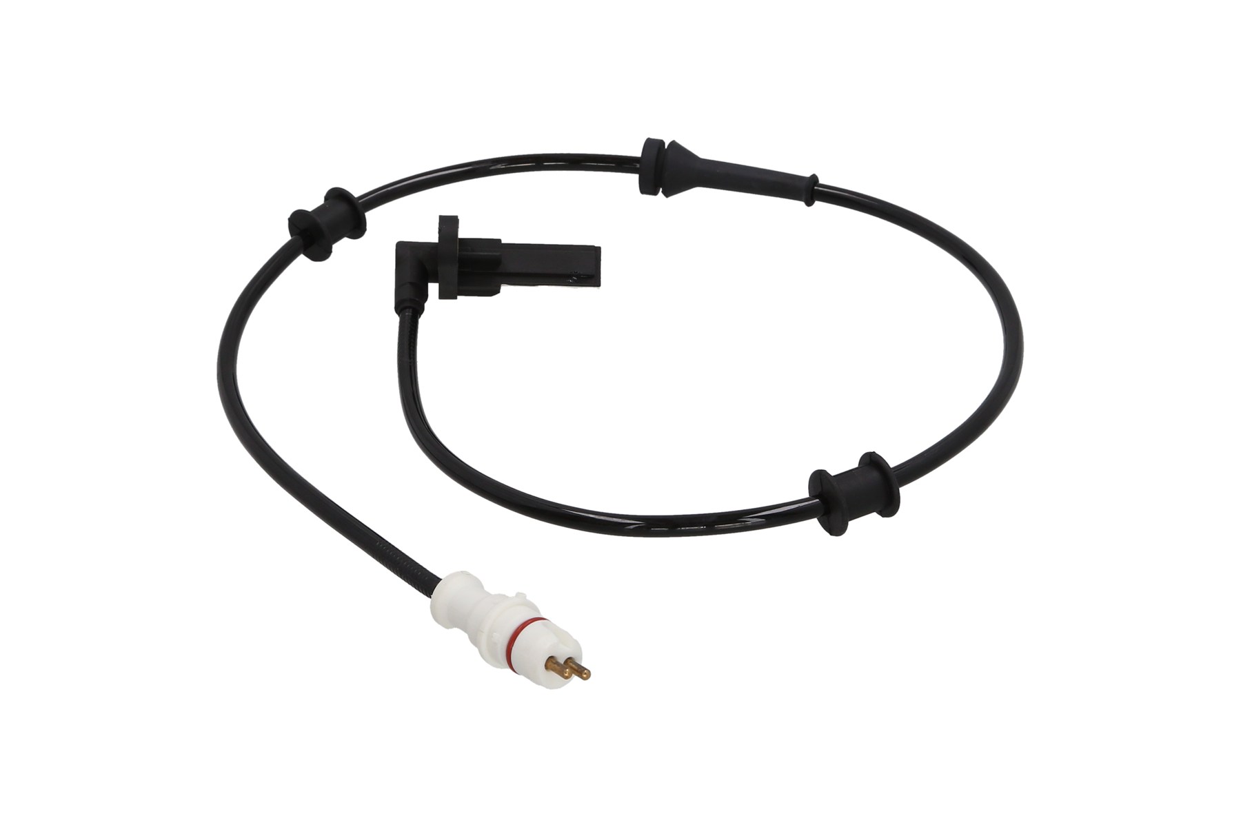 KAMOKA ABS Sensor 1060642 Bagaksel venstre for RENAULT