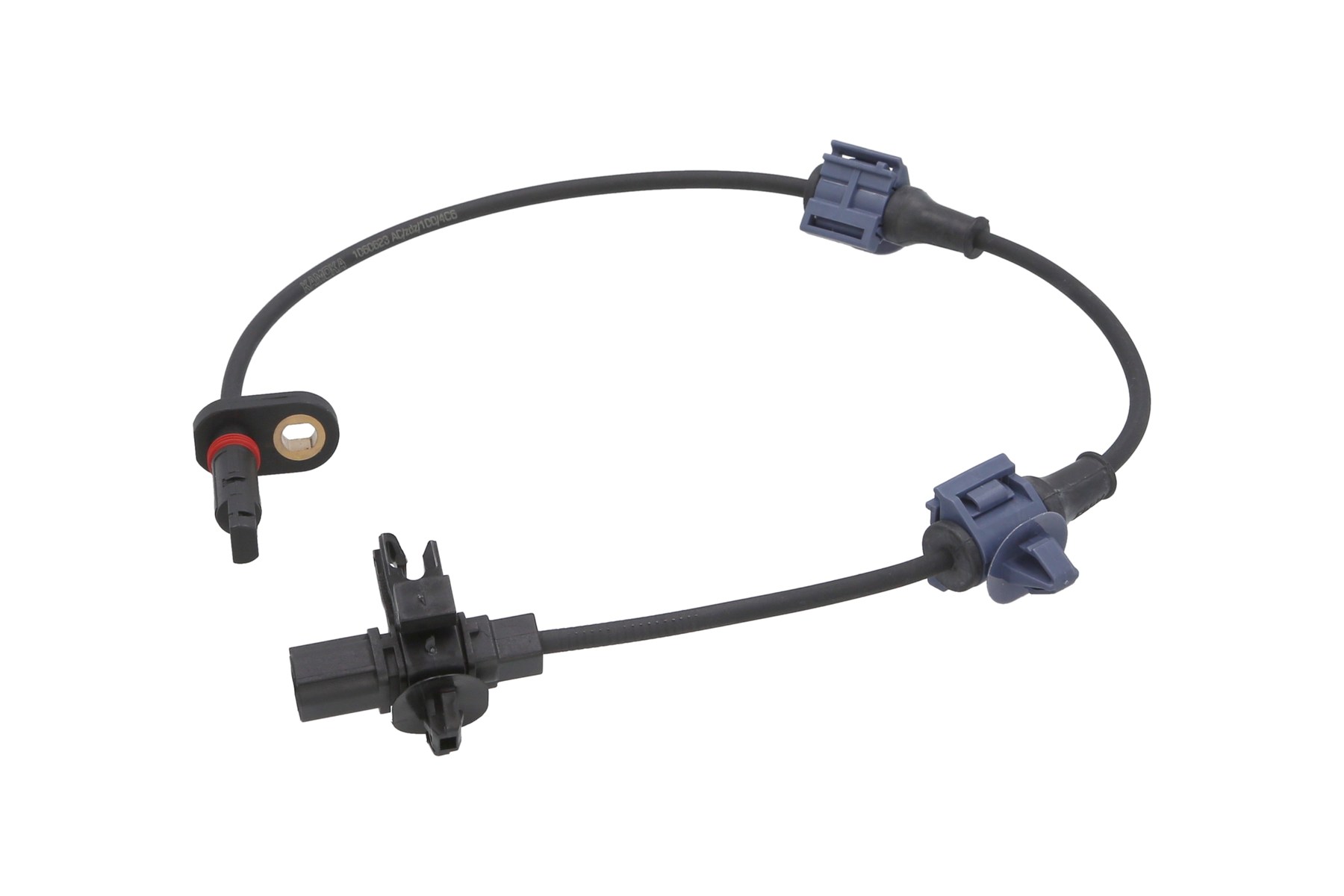 KAMOKA ABS Sensor 1060623 Bagaksel højre for HONDA
