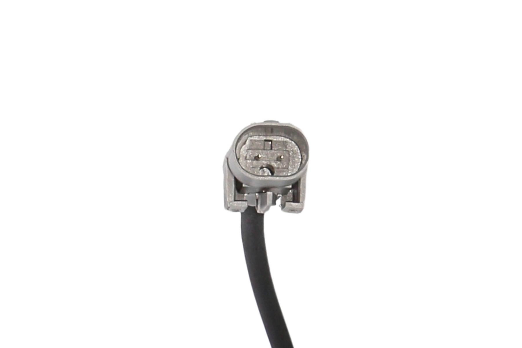 KAMOKA ABS Sensor 1060655 Bagaksel højre for DODGE MERCEDES-BENZ VW