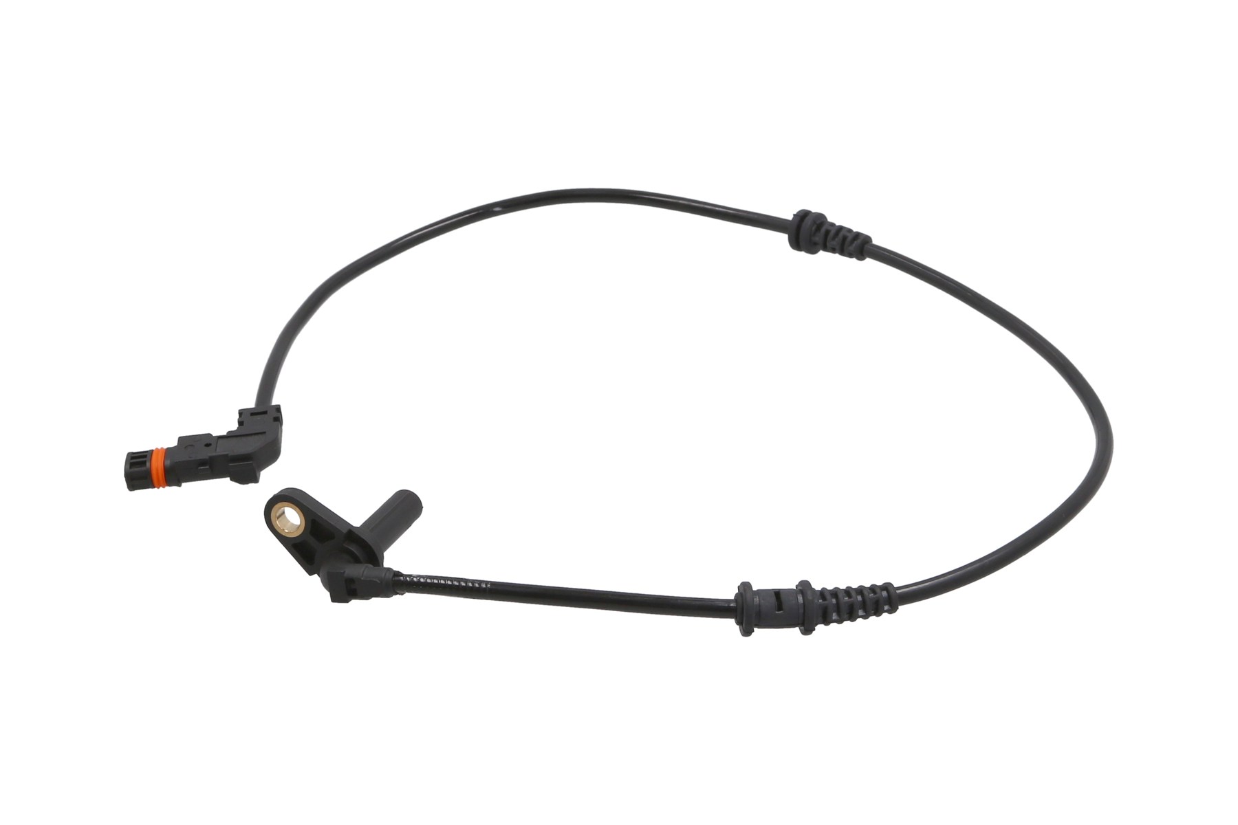 KAMOKA ABS Sensor 1060644 venstre foraksel for STANDARD AUTOMOBILE MERCEDES-BENZ