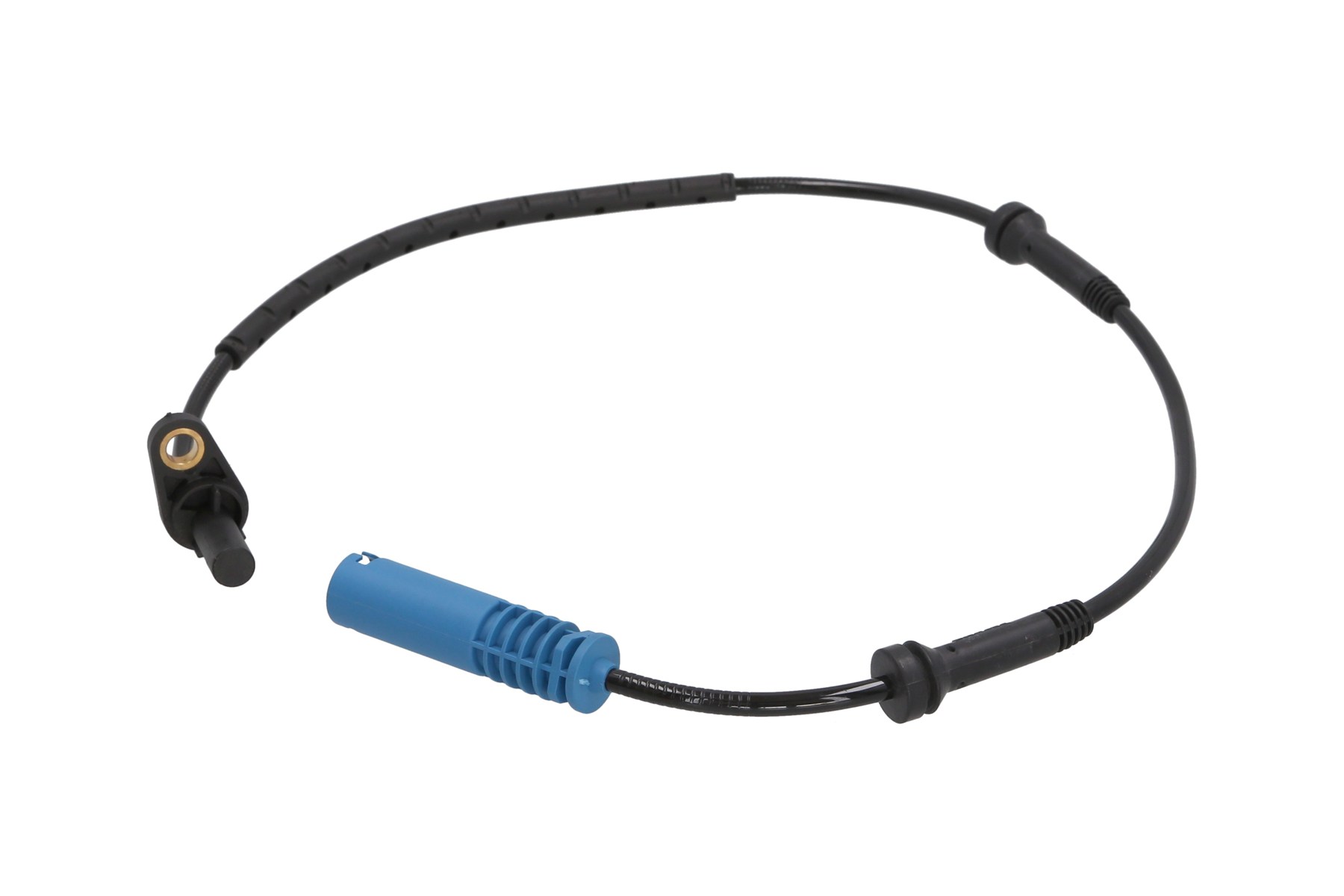 KAMOKA ABS Sensor 1060798 1. foraksel, højre side for BMW