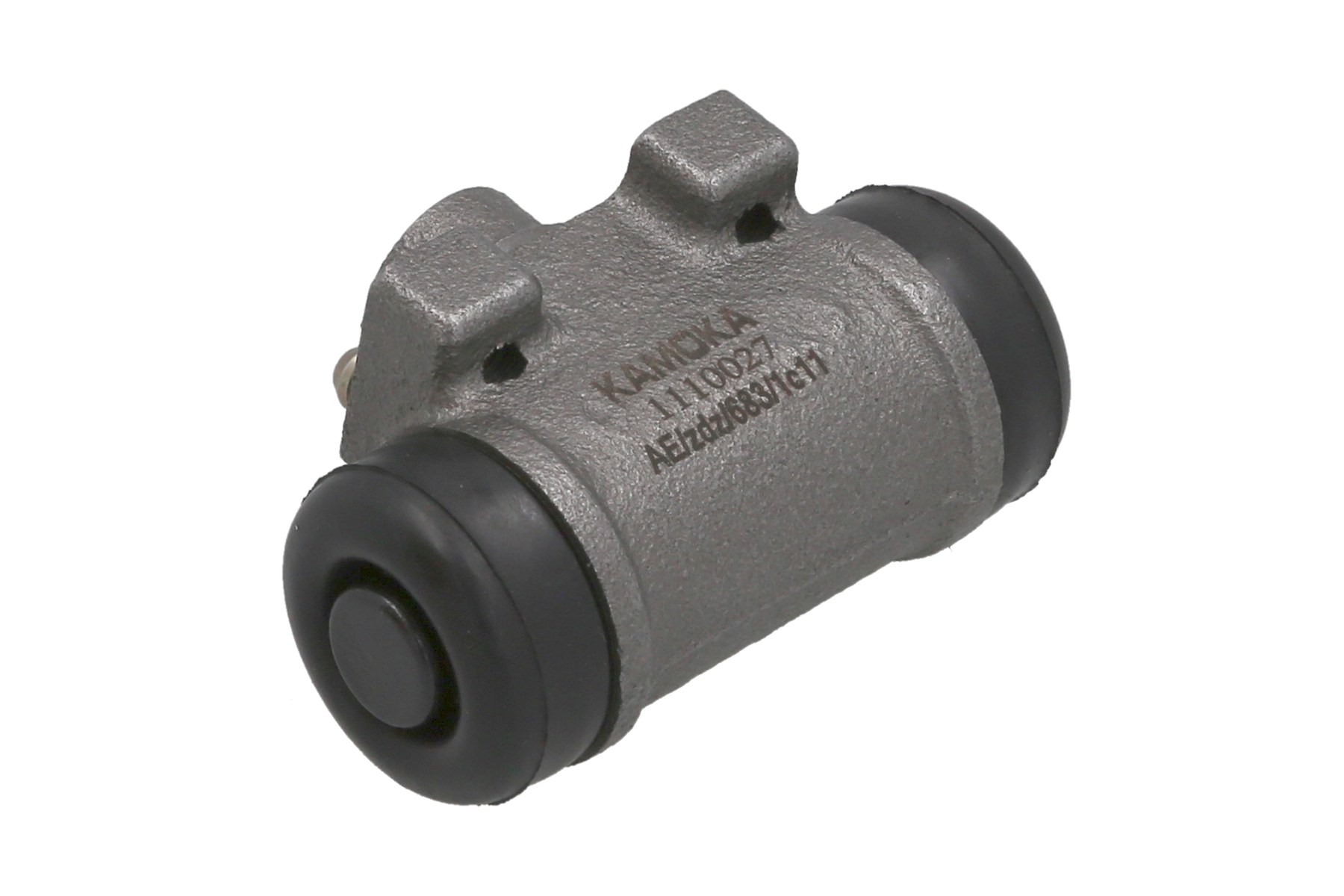 KAMOKA Hjulbremsecylinder 1110027 bagaksel for FIAT RENAULT PEUGEOT CITROËN