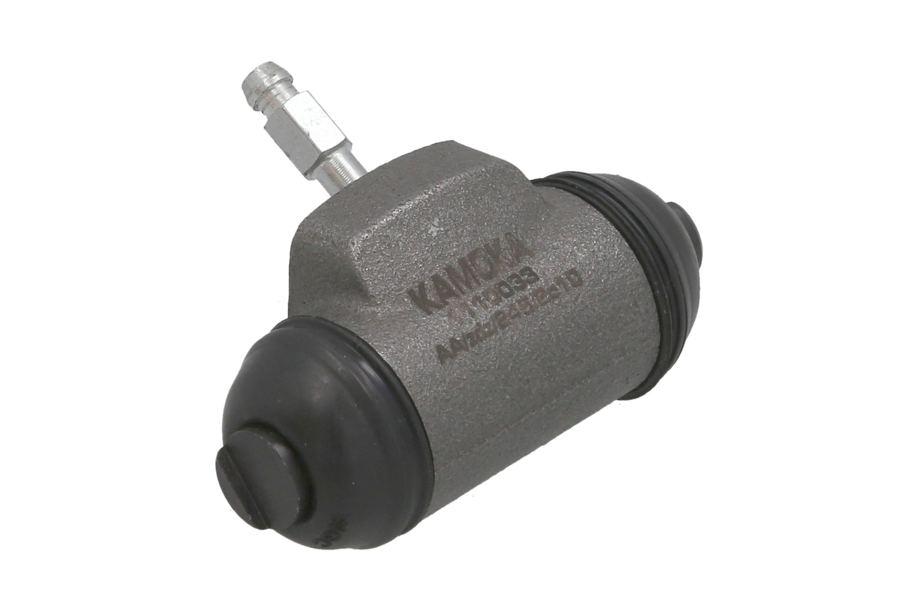 KAMOKA Hjulbremsecylinder 1110033 bagaksel for VAG