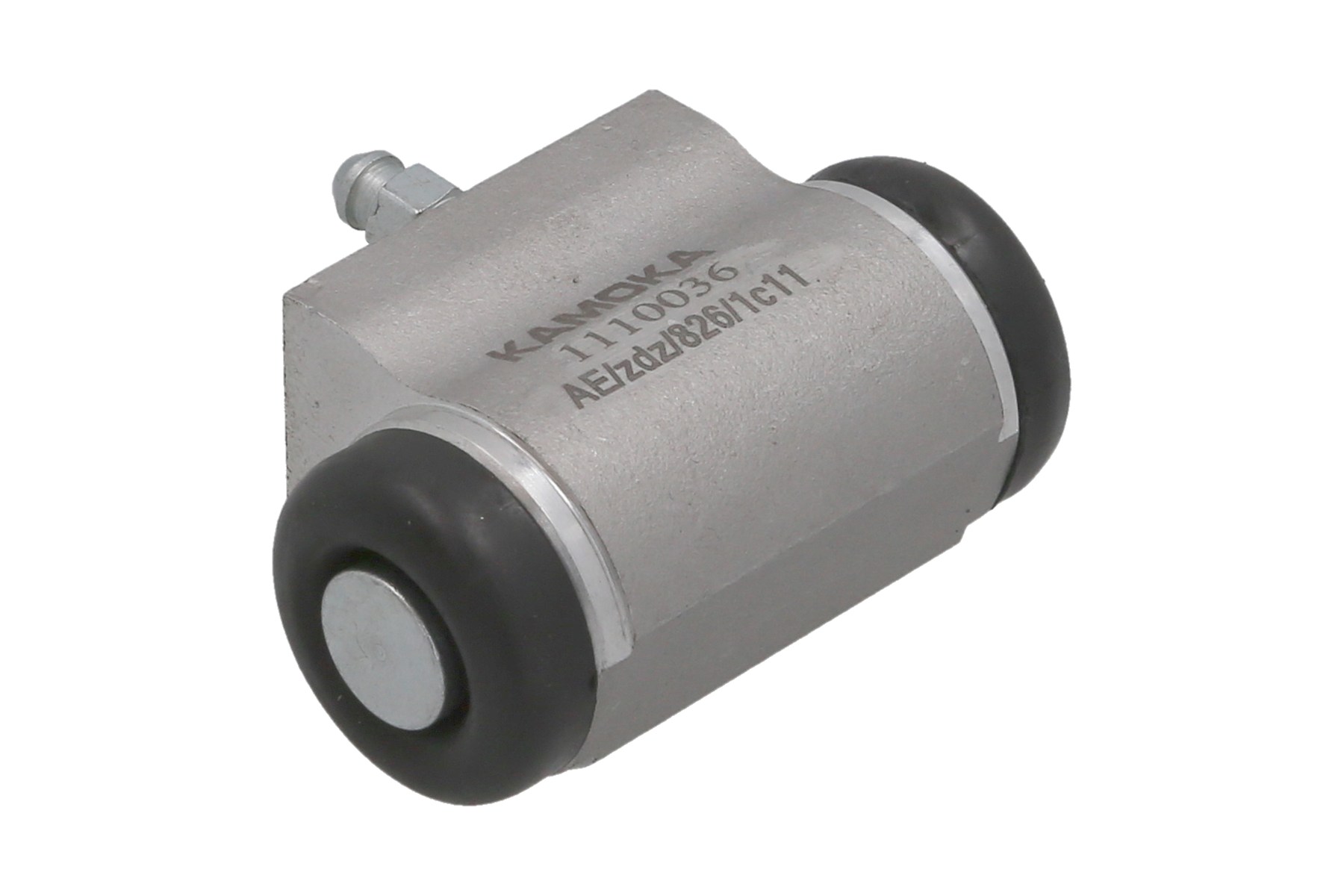 KAMOKA Hjulbremsecylinder 1110036 bagaksel for CITROËN