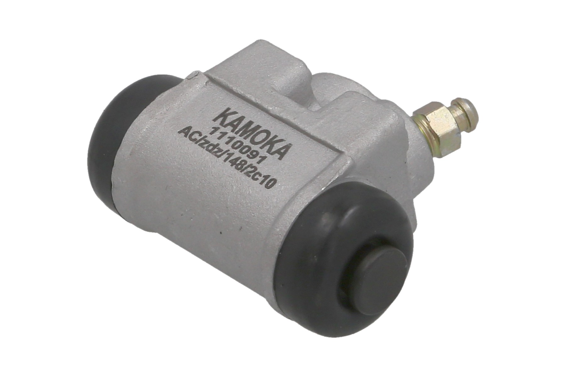 KAMOKA Hjulbremsecylinder 1110091 Bagaksel venstre for KIA HYUNDAI ROVER HONDA