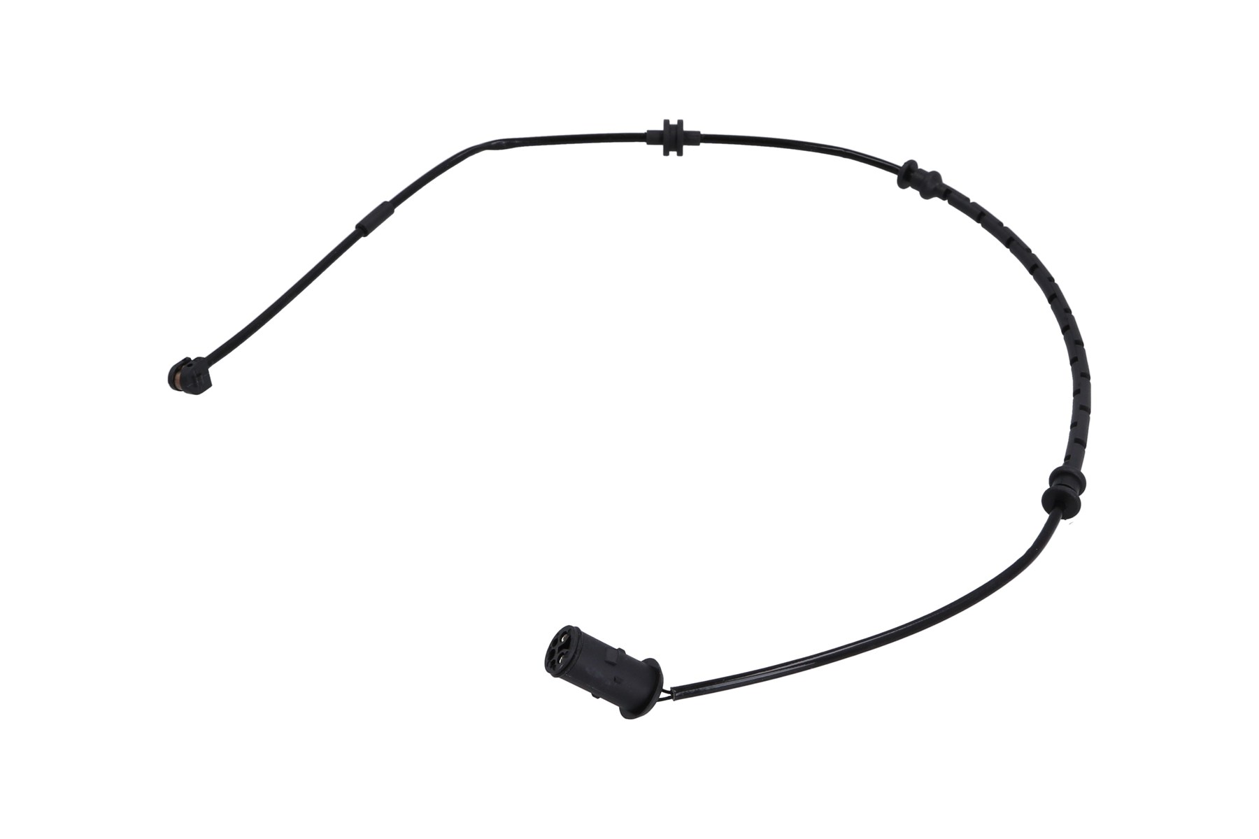 KAMOKA Slidindikator, bremsebelægning 105073 foraksel for OPEL