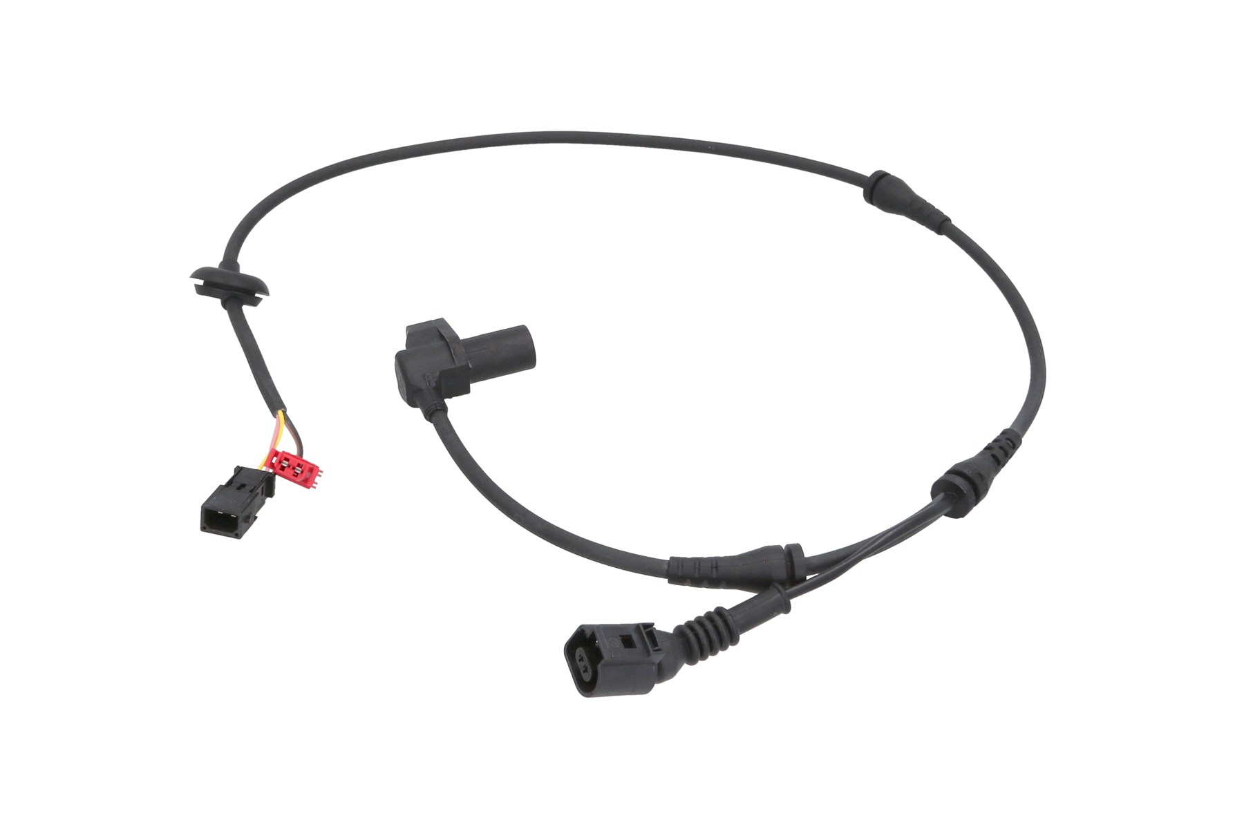 KAMOKA ABS Sensor 1060053 foraksel for VAG