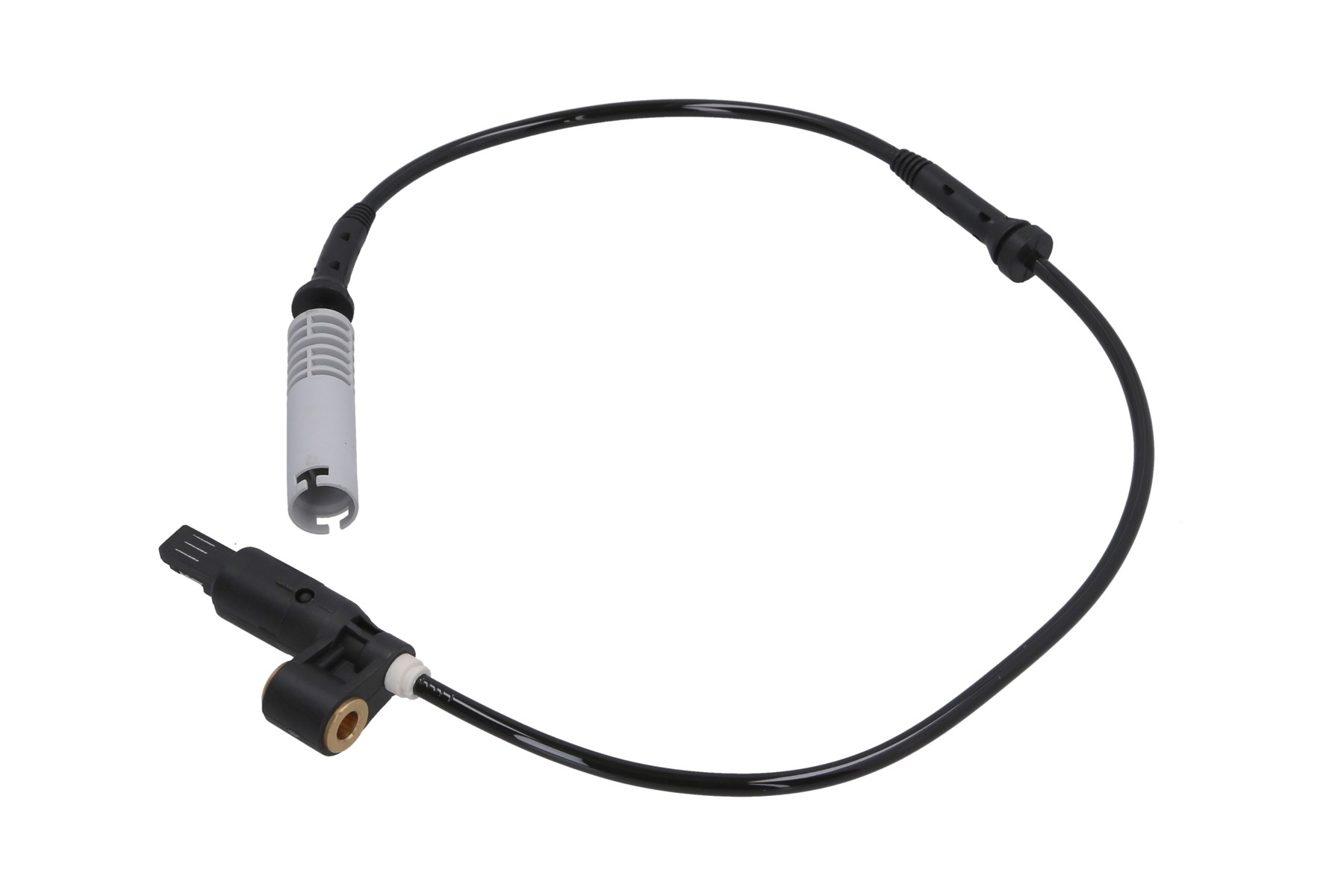 KAMOKA ABS Sensor 1060062 foraksel for BMW