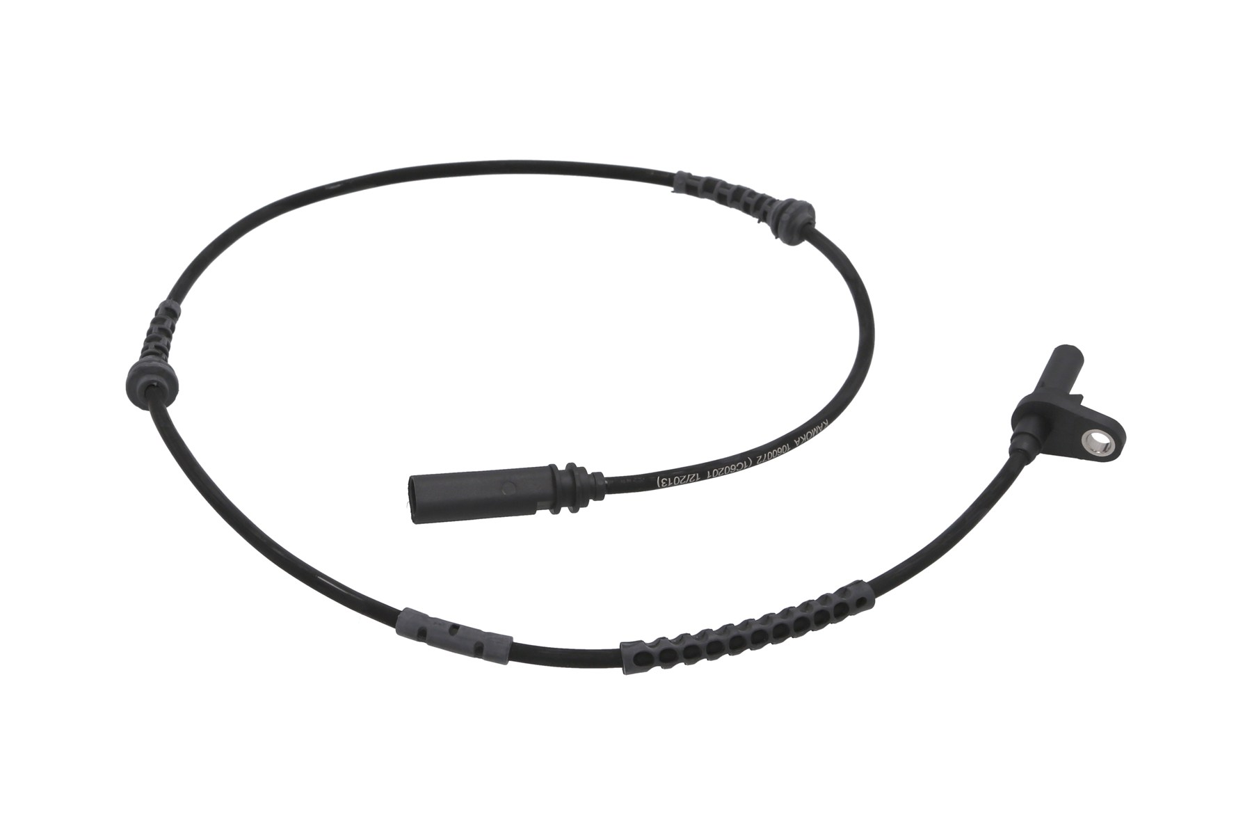 KAMOKA ABS Sensor 1060072 foraksel for BMW