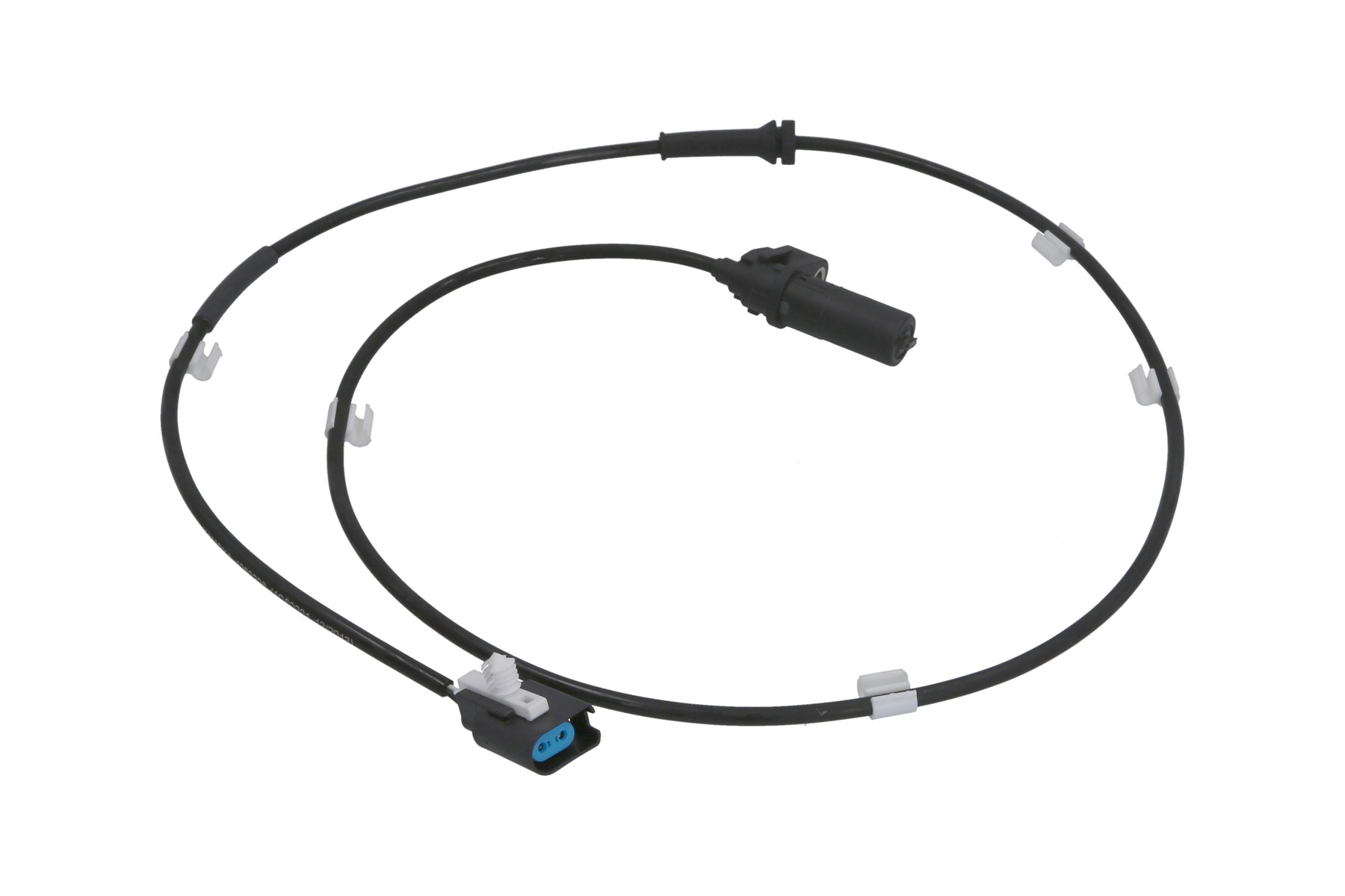 KAMOKA ABS Sensor 1060208 Bagaksel venstre for FORD