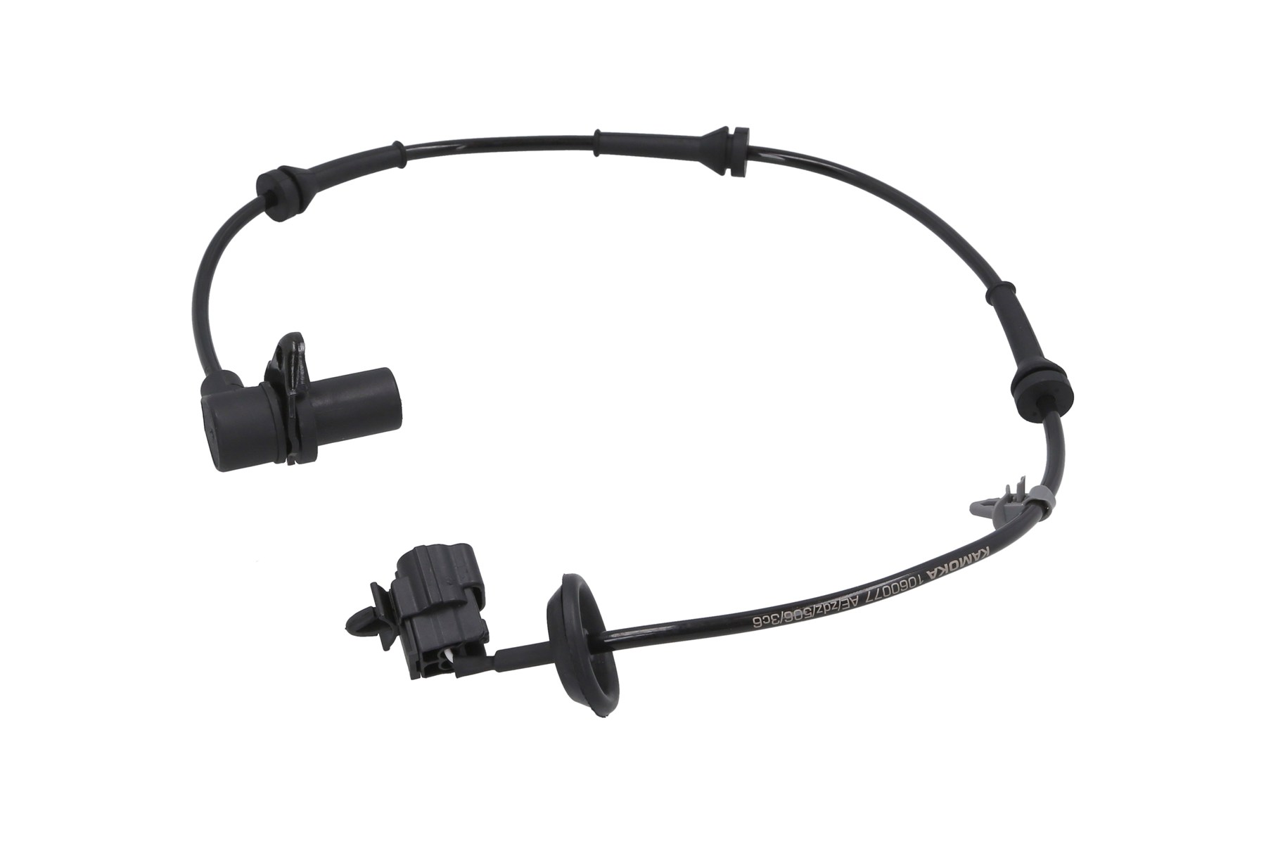 KAMOKA ABS Sensor 1060077 højre foraksel for DAEWOO