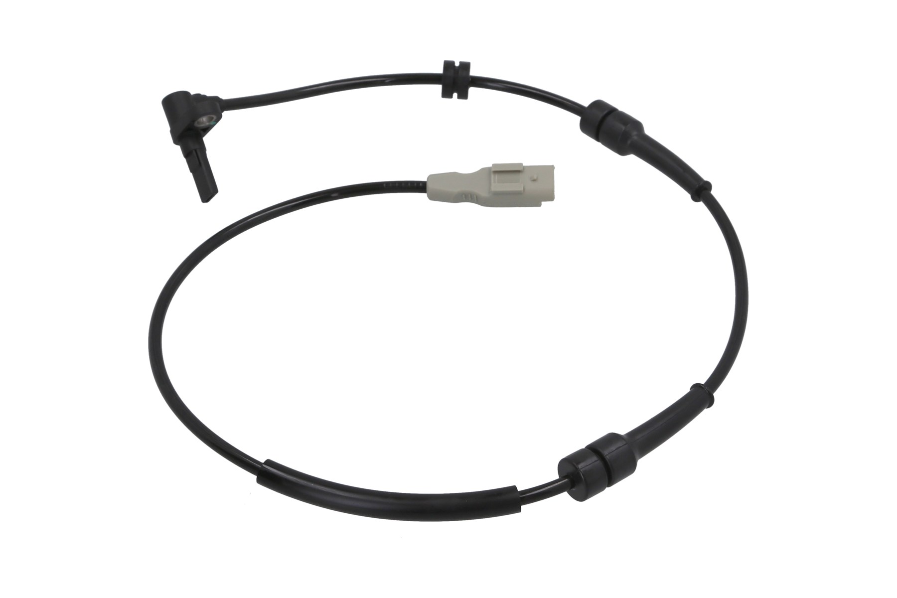 KAMOKA ABS Sensor 1060102 venstre foraksel for PEUGEOT CITROËN CITROËN/PEUGEOT