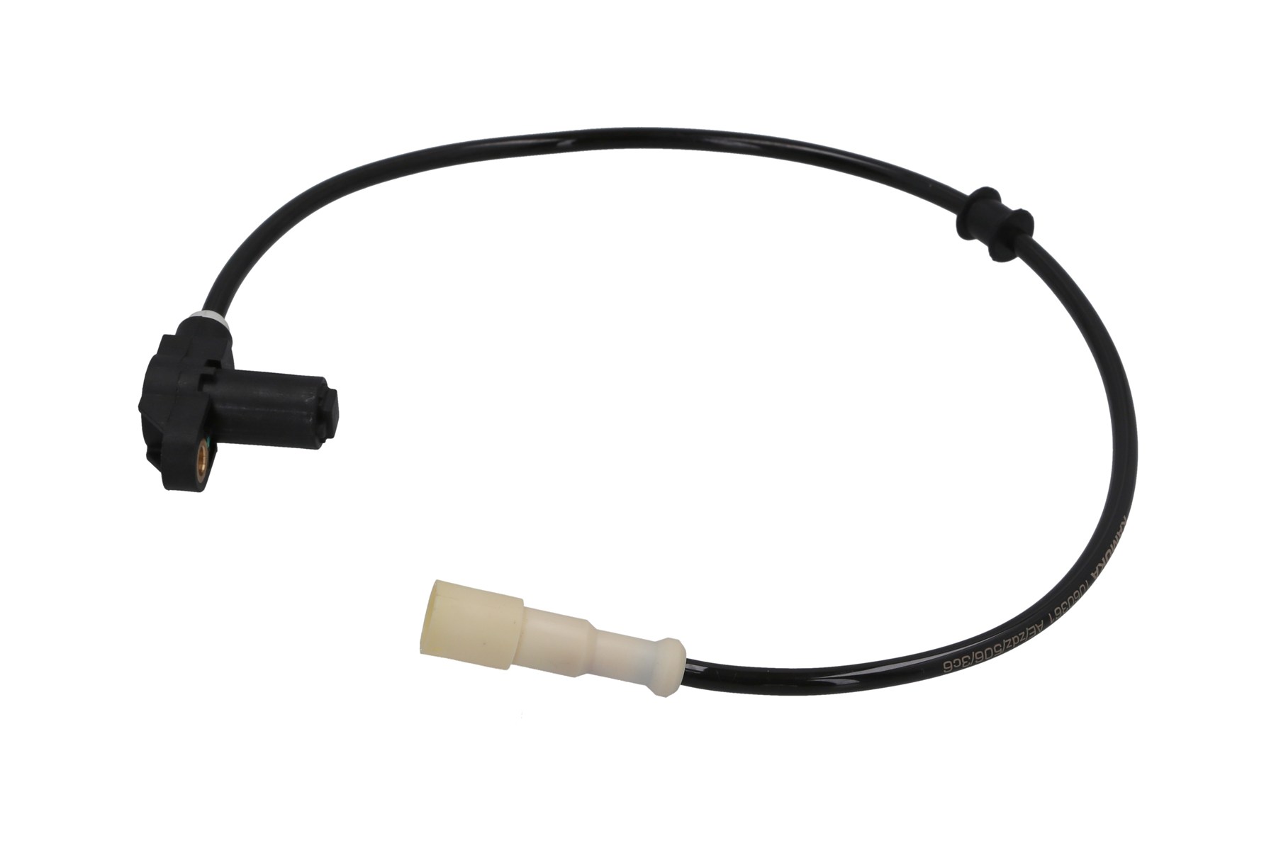 KAMOKA ABS Sensor 1060361 foraksel for OPEL