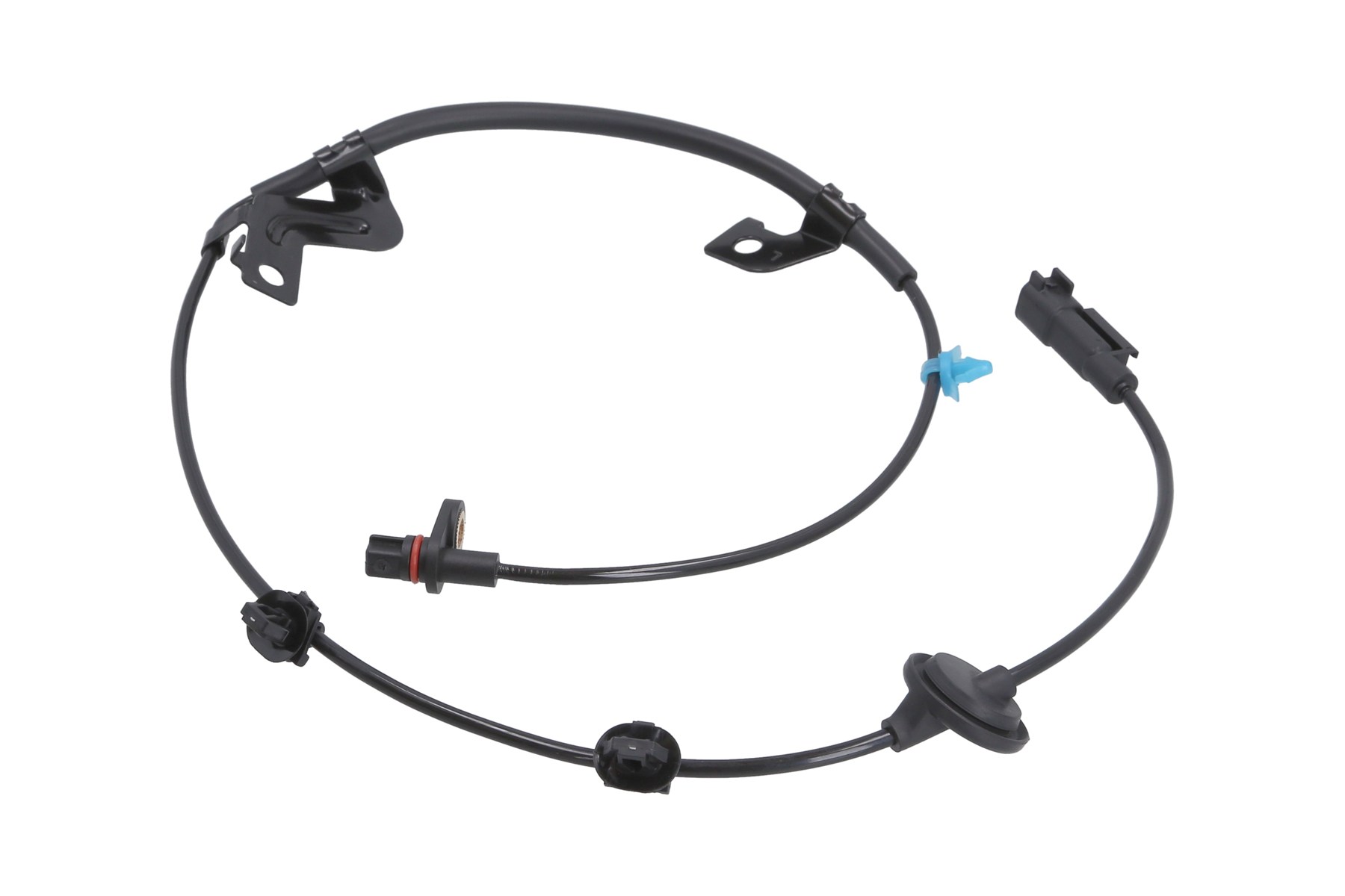 KAMOKA ABS Sensor 1060534 Bagaksel venstre for MITSUBISHI