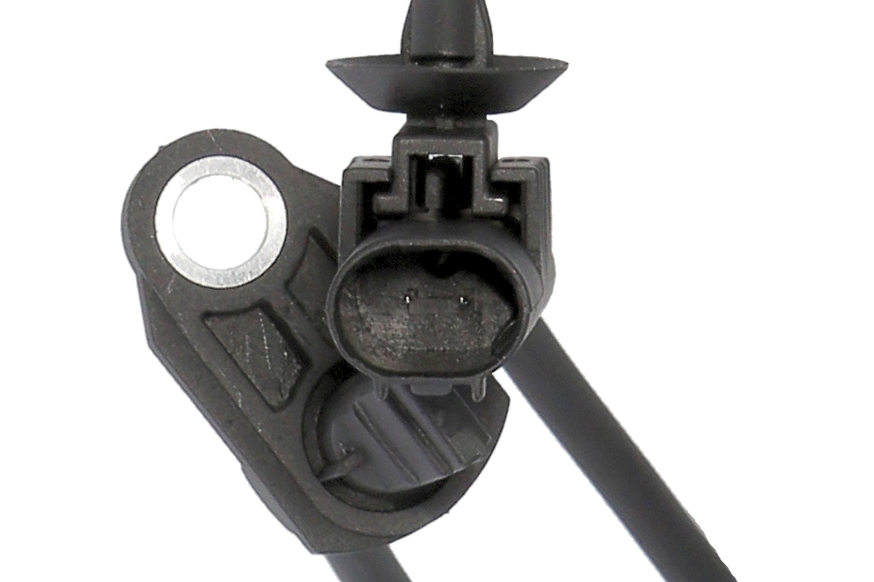 KAMOKA ABS Sensor 1060434 venstre foraksel for TOYOTA