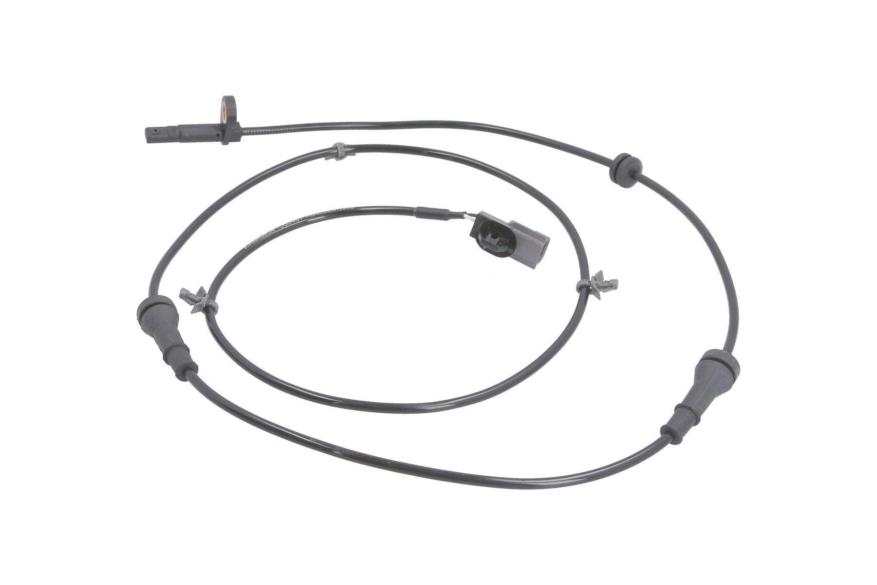 KAMOKA ABS Sensor 1060497 foraksel for NISSAN