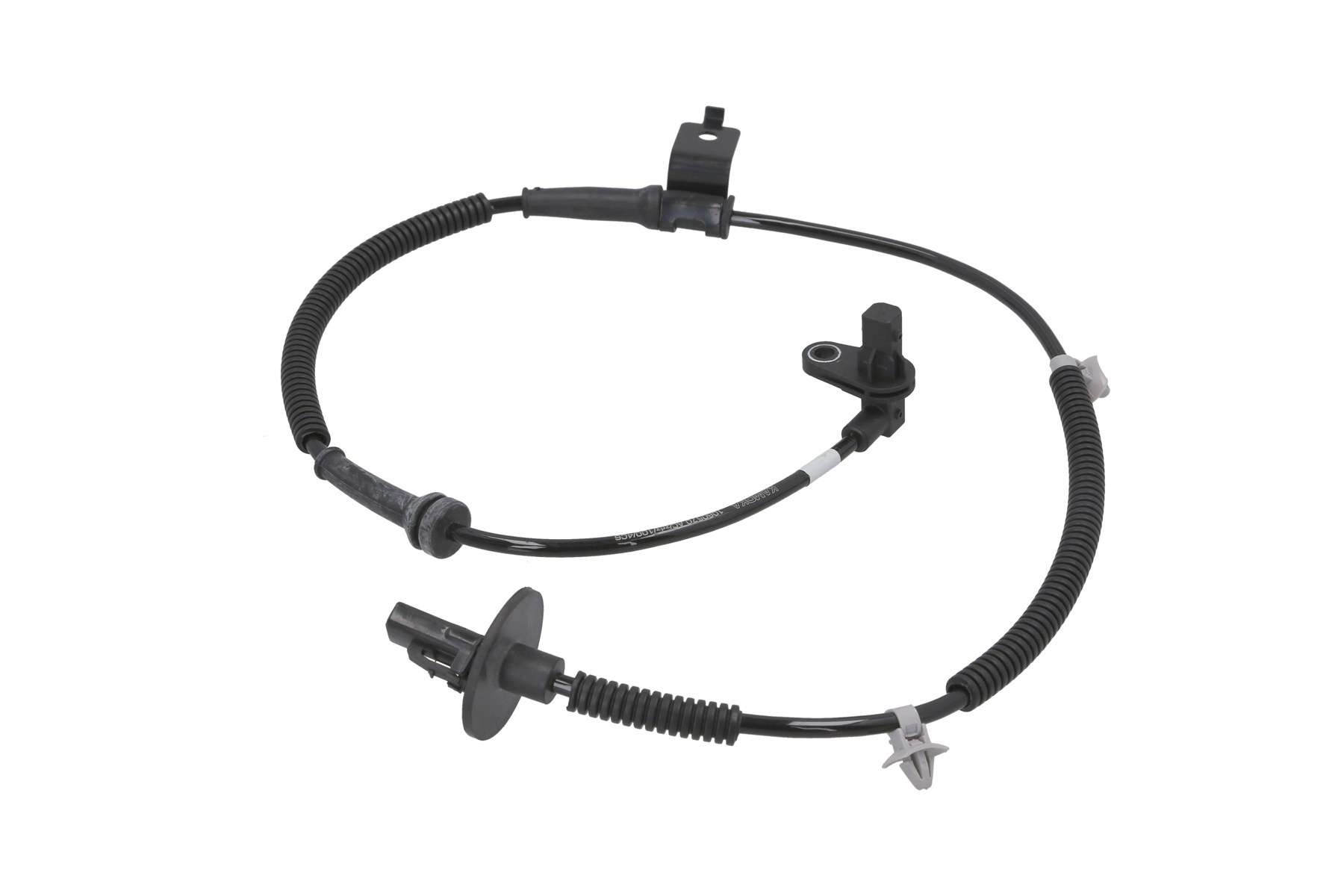 KAMOKA ABS Sensor 1060570 venstre foraksel for HYUNDAI