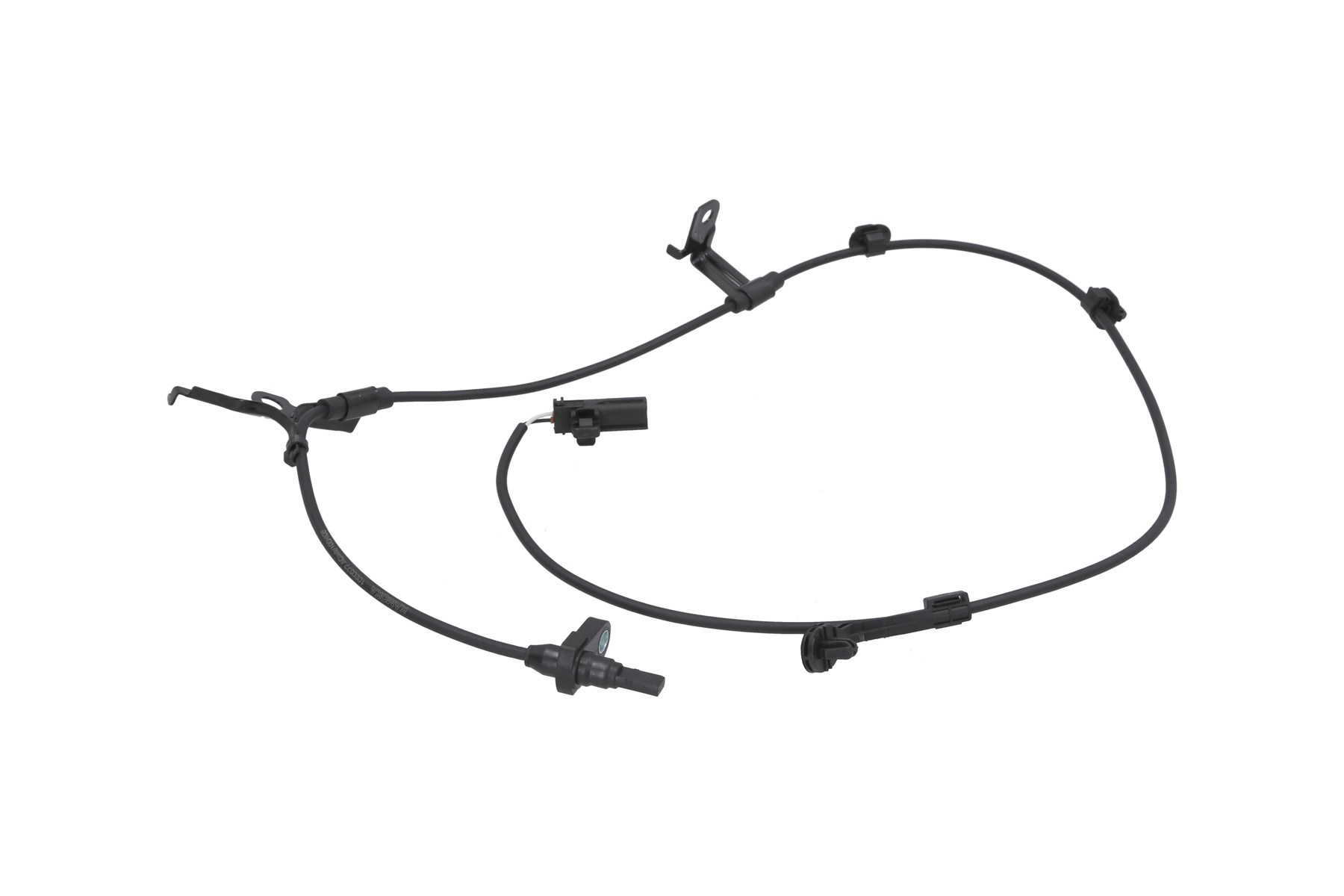 KAMOKA ABS Sensor 1060577 højre foraksel for TOYOTA