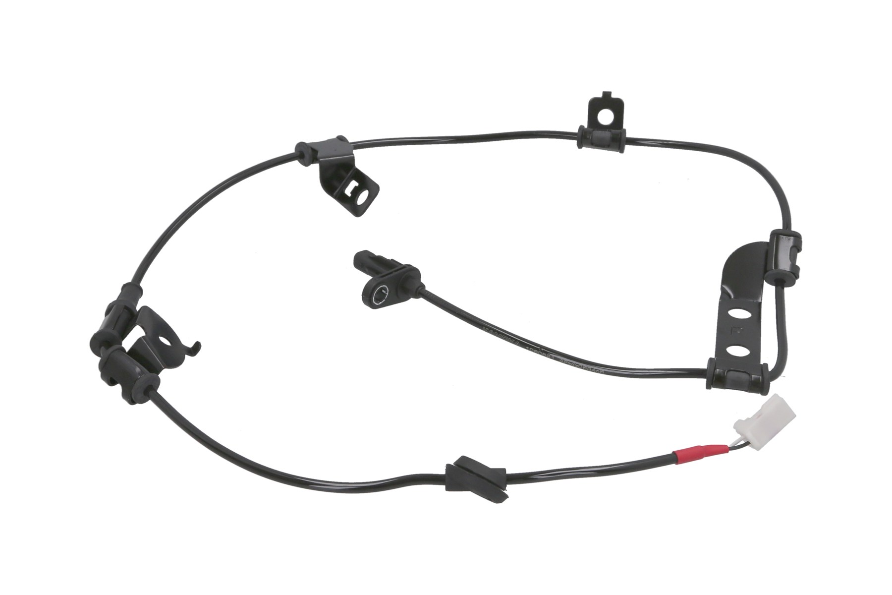 KAMOKA ABS Sensor 1060591 Bagaksel højre for STANDARD AUTOMOBILE KIA