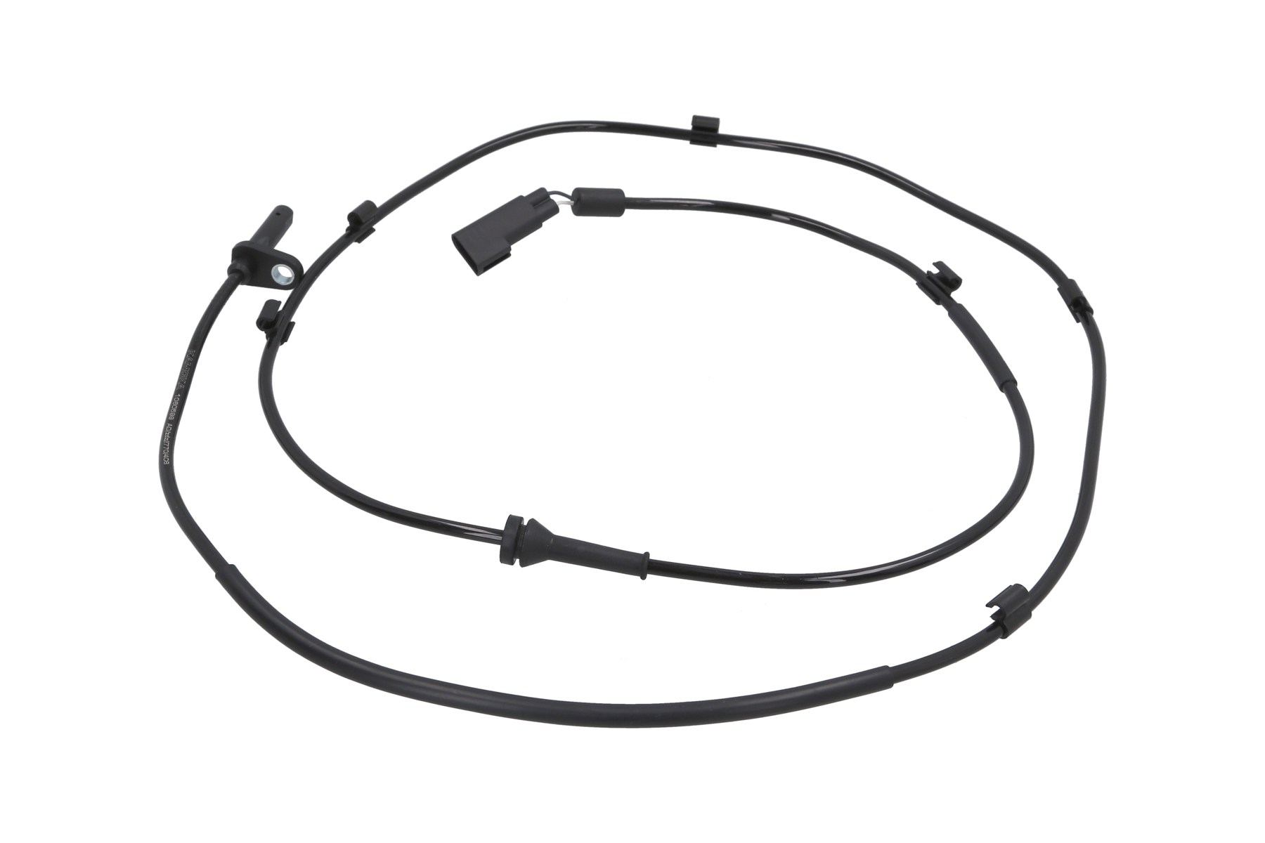 KAMOKA ABS Sensor 1060599 Bagaksel højre for STANDARD AUTOMOBILE FORD