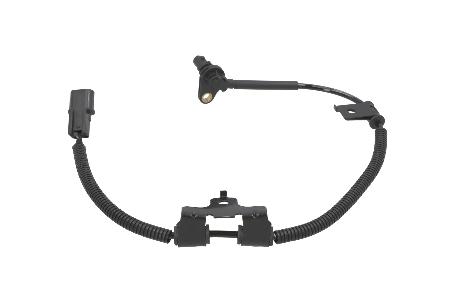 KAMOKA ABS Sensor 1060596 venstre foraksel for HYUNDAI
