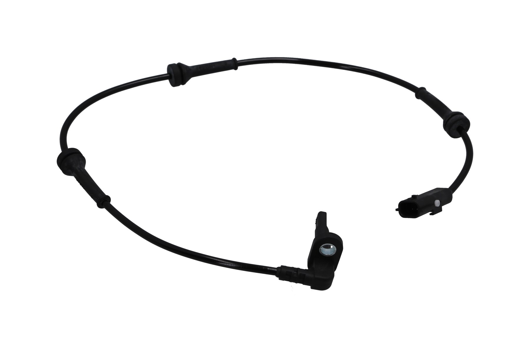 KAMOKA ABS Sensor 1060601 højre foraksel for STANDARD AUTOMOBILE RENAULT