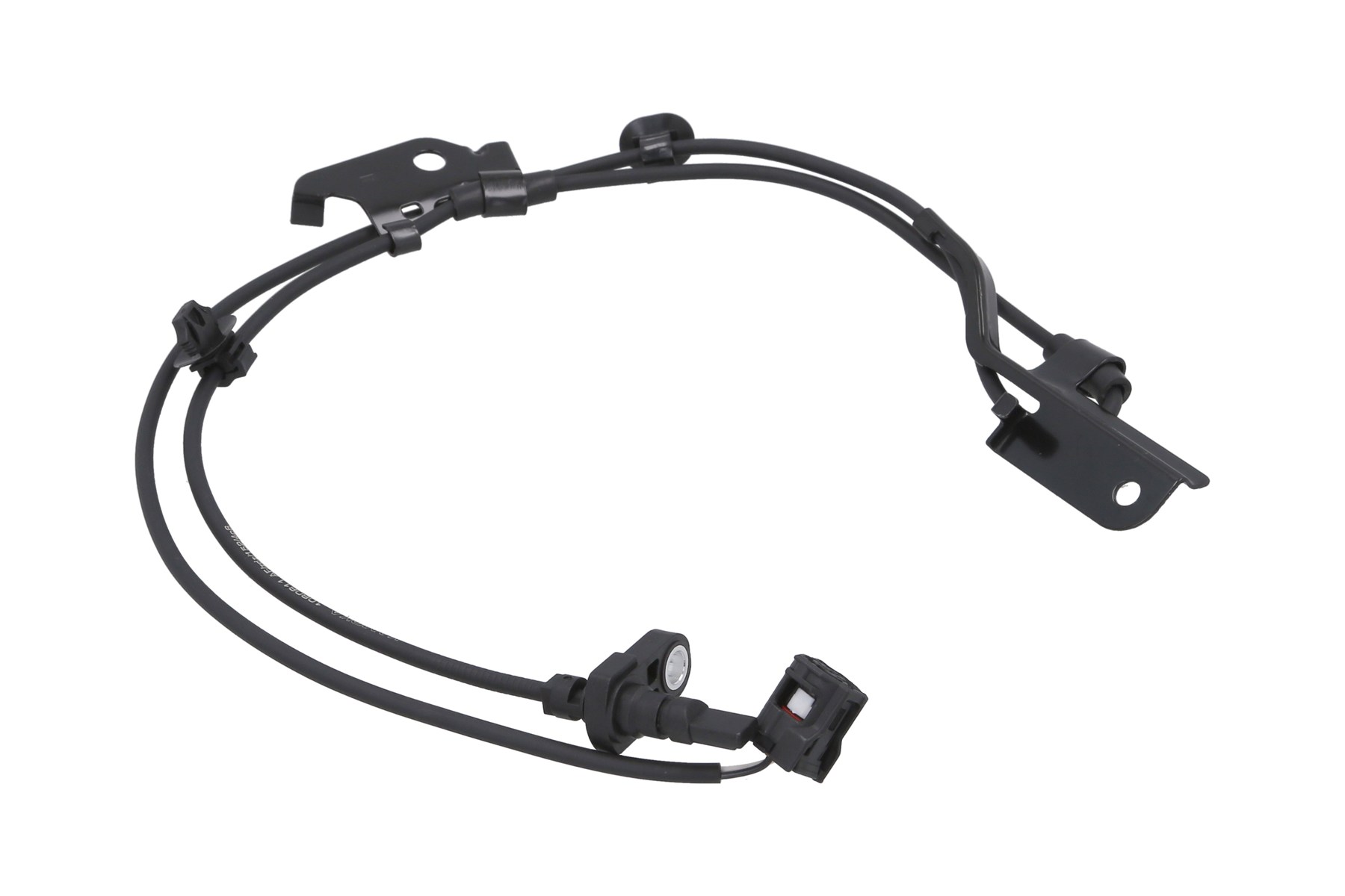 KAMOKA ABS Sensor 1060611 højre foraksel for STANDARD AUTOMOBILE TOYOTA