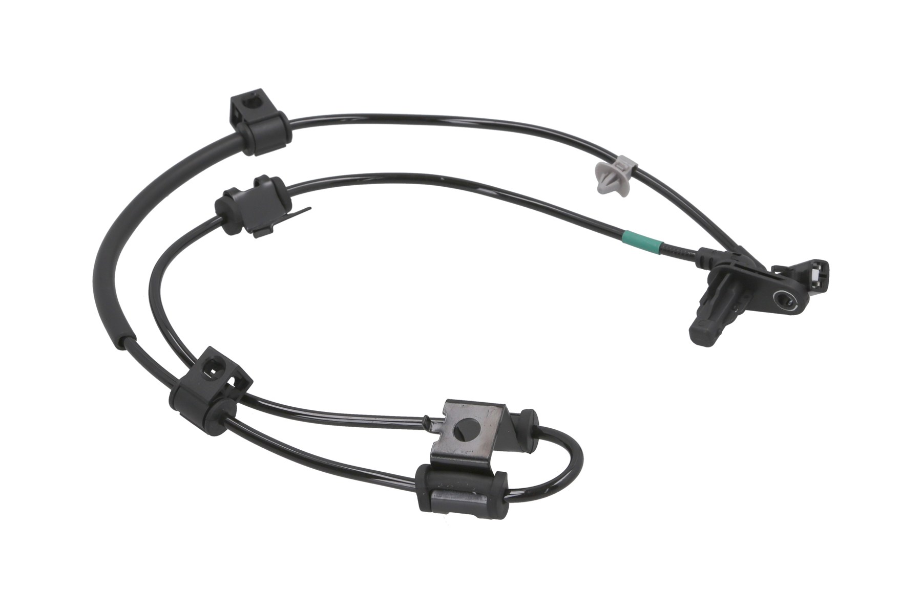 KAMOKA ABS Sensor 1060580 venstre foraksel for STANDARD AUTOMOBILE KIA