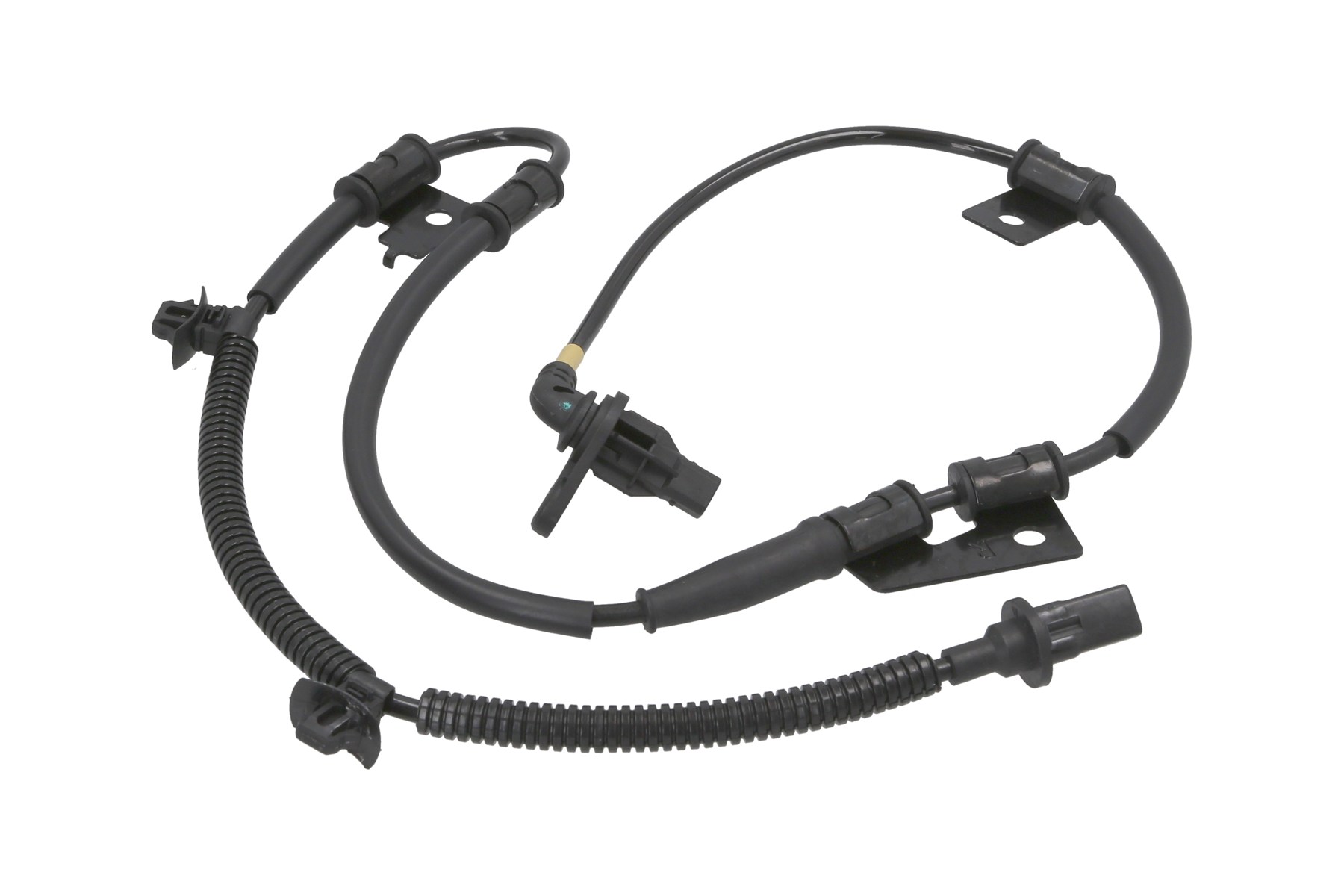 KAMOKA ABS Sensor 1060637 højre foraksel for STANDARD AUTOMOBILE HYUNDAI