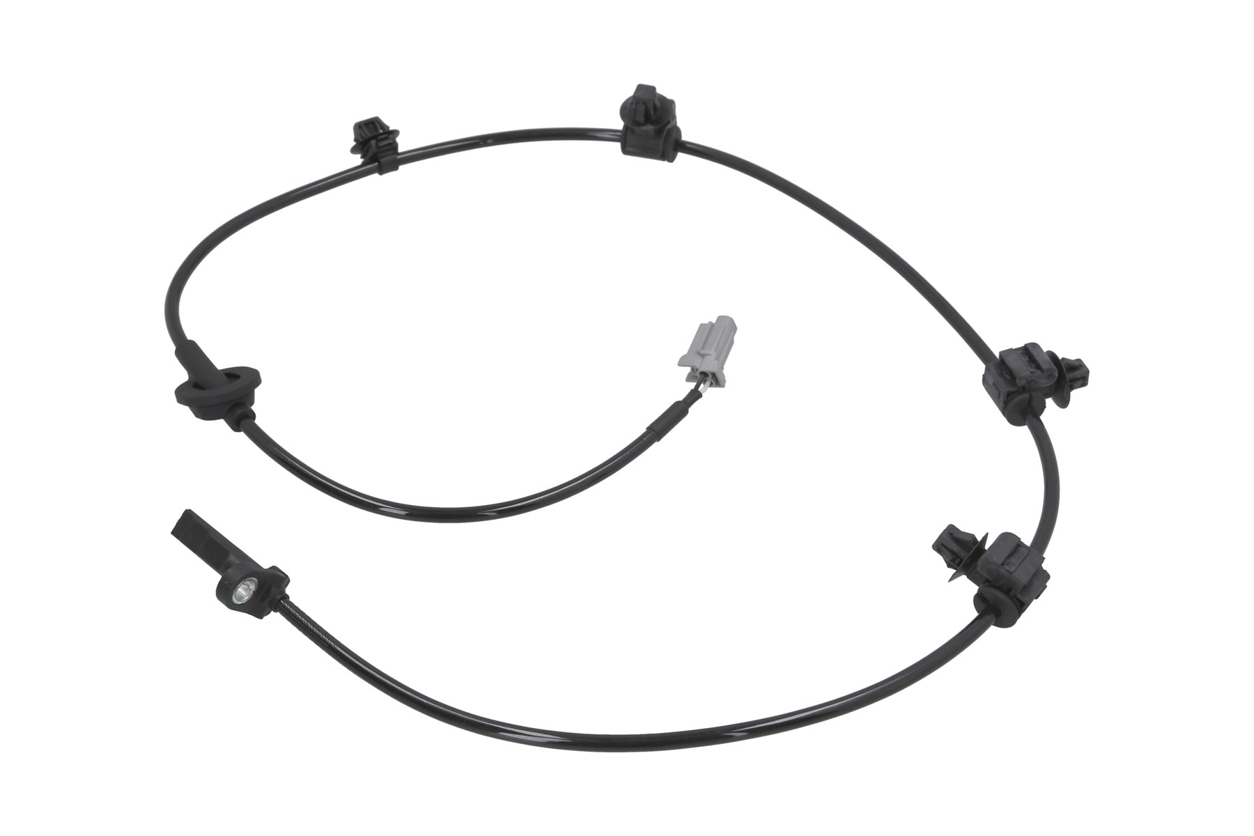 KAMOKA ABS Sensor 1060650 Bagaksel venstre for SUBARU