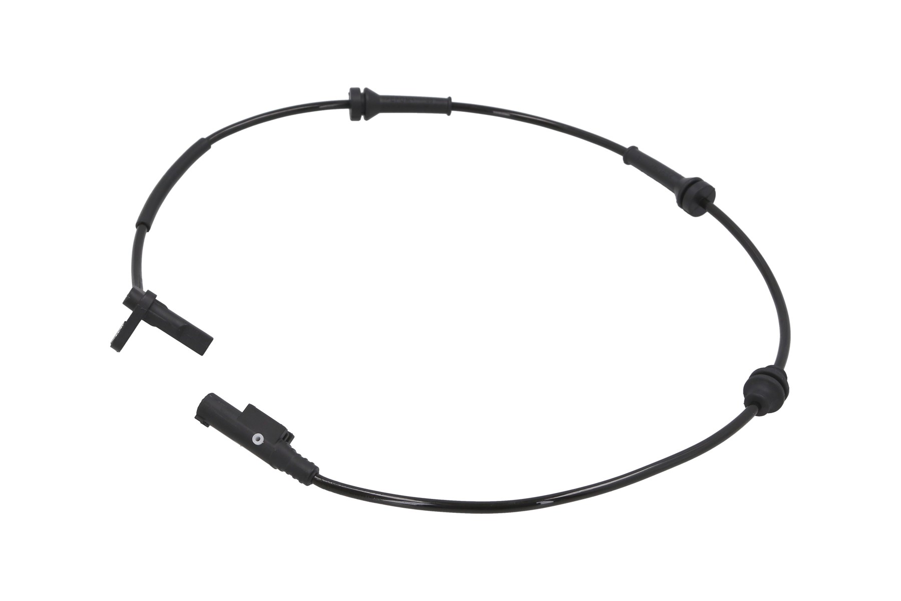 KAMOKA ABS Sensor 1060705 højre foraksel for STANDARD AUTOMOBILE FIAT CITROËN
