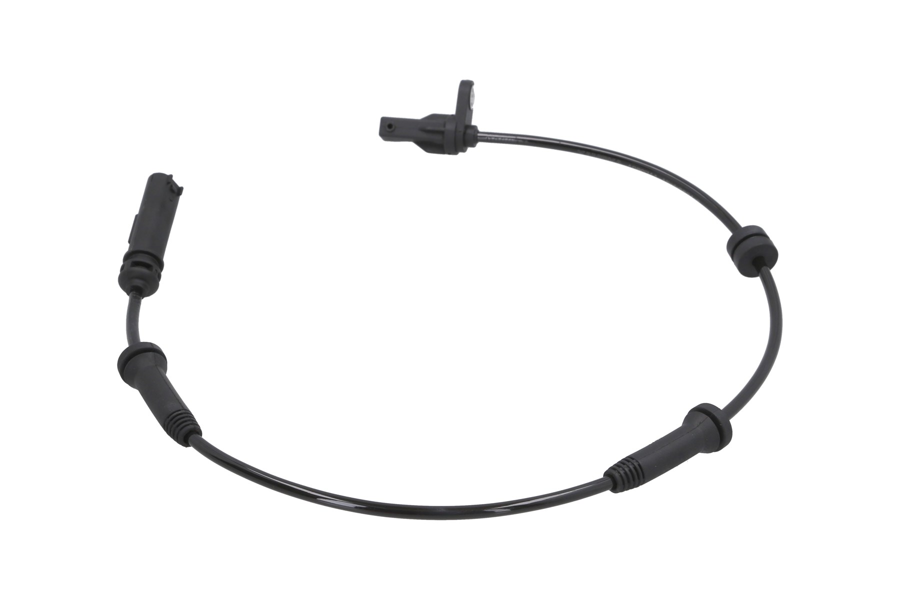 KAMOKA ABS Sensor 1060711 højre foraksel for STANDARD AUTOMOBILE BMW