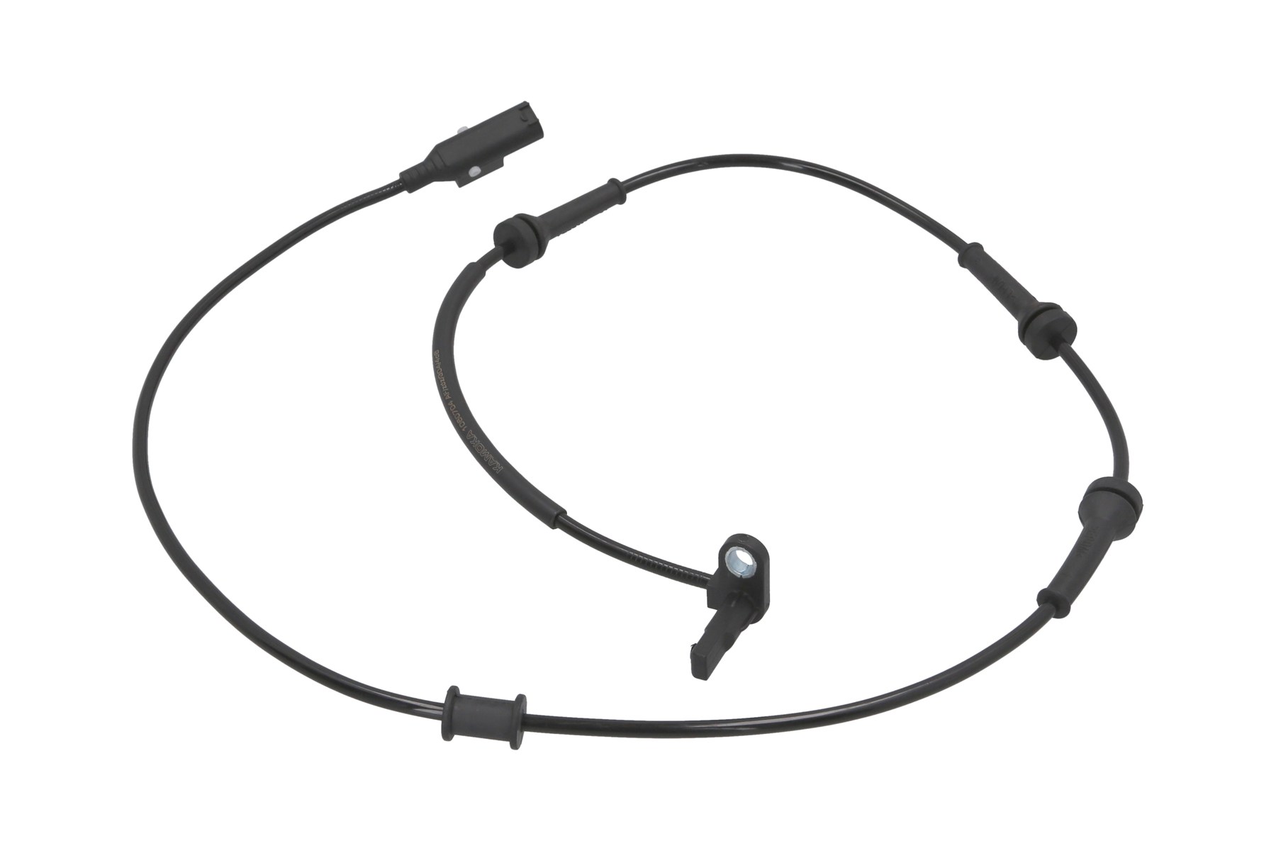KAMOKA ABS Sensor 1060704 højre foraksel for STANDARD AUTOMOBILE FORD FIAT ABARTH FORD USA
