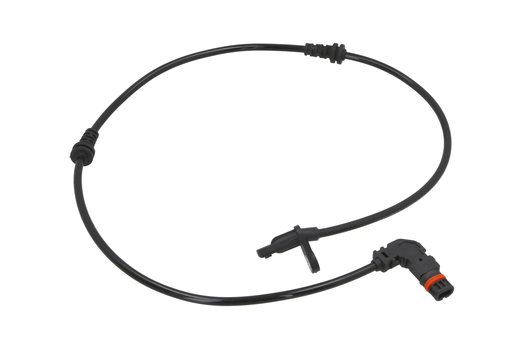 KAMOKA ABS Sensor 1060715 højre foraksel for MERCEDES-BENZ