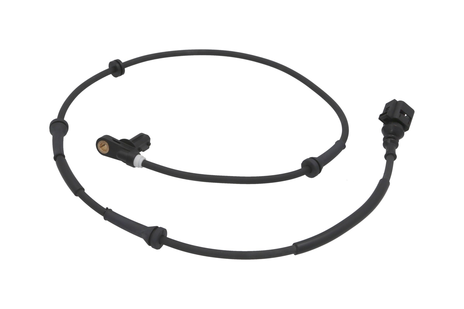 KAMOKA ABS Sensor 1060742 bagaksel for STANDARD AUTOMOBILE FORD VAG FORD USA
