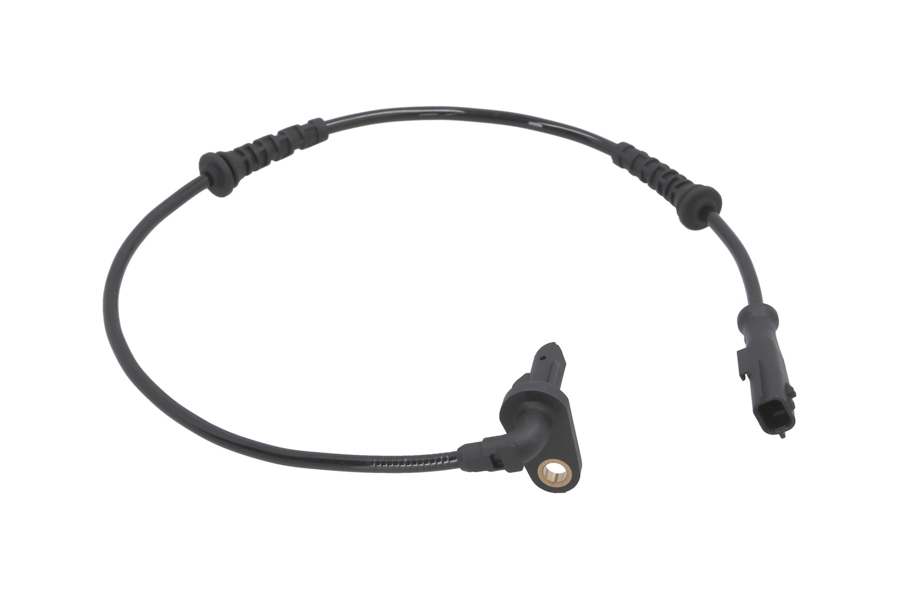 KAMOKA ABS Sensor 1060784 1. bagaksel højre side for STANDARD AUTOMOBILE RENAULT DACIA