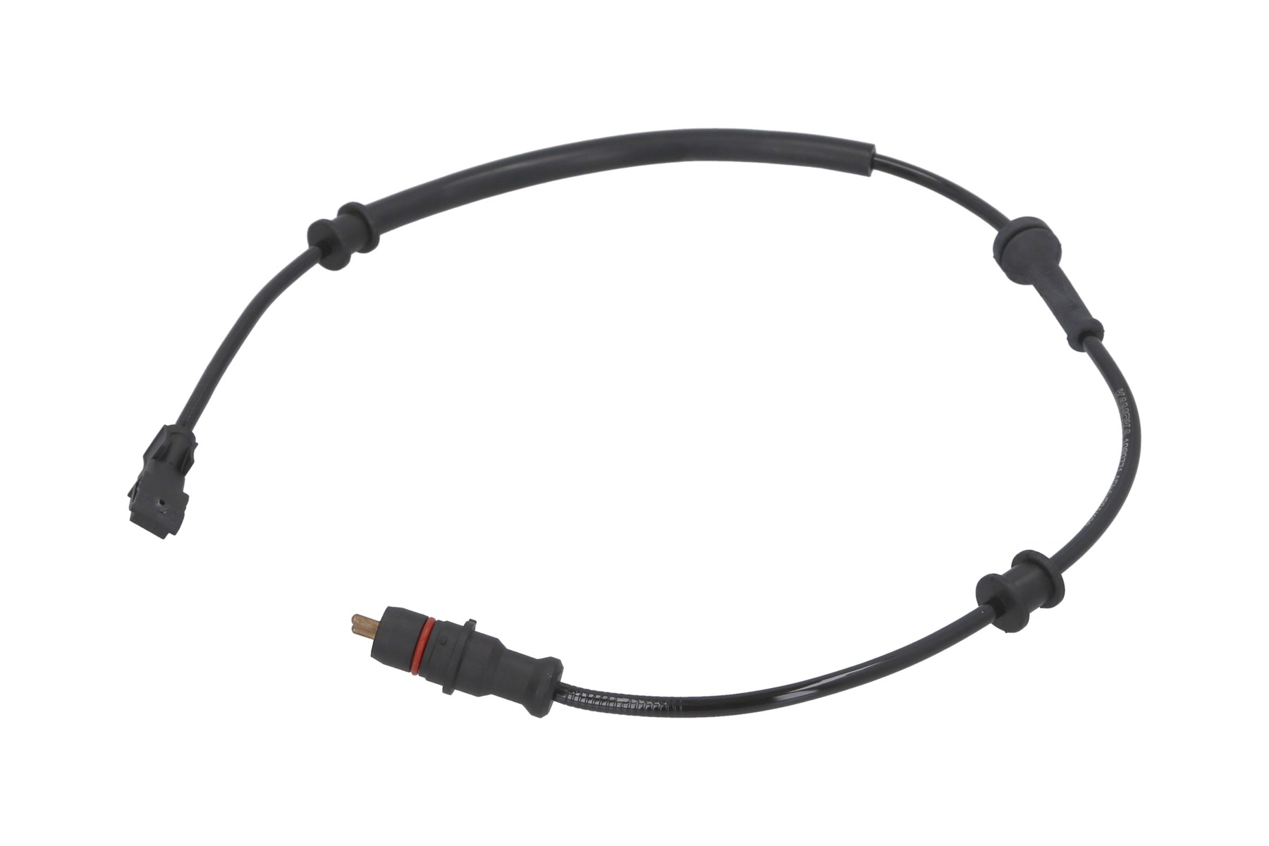 KAMOKA ABS Sensor 1060771 Bagaksel højre for STANDARD AUTOMOBILE RENAULT