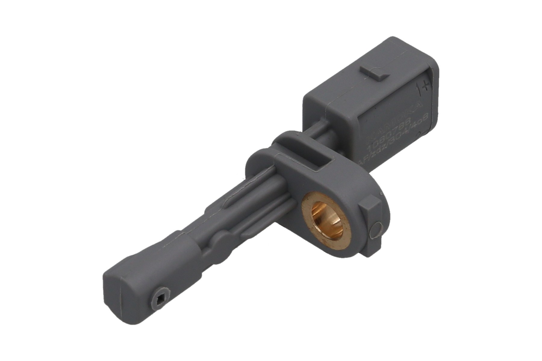 KAMOKA ABS Sensor 1060766 Bagaksel højre for STANDARD AUTOMOBILE CUPRA VAG MAN