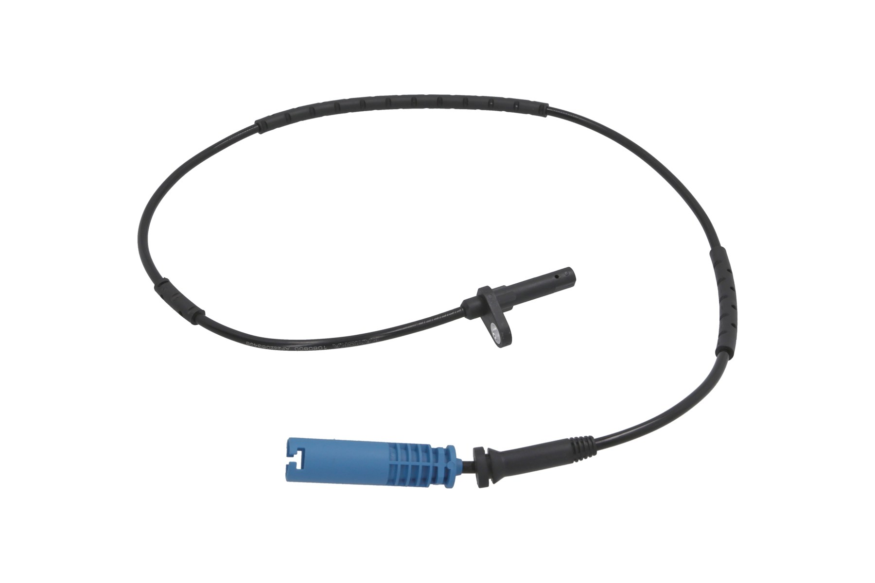 KAMOKA ABS Sensor 1060800 1. foraksel, højre side for BMW